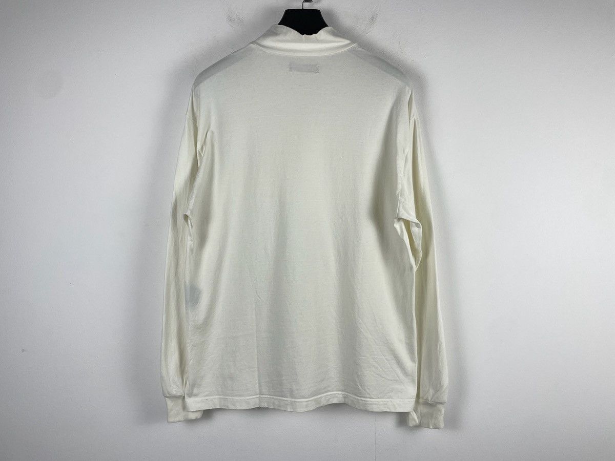Undercover Undercover Turtleneck Pocket Tee Size US L / EU 52-54 / 3 - 6 Thumbnail