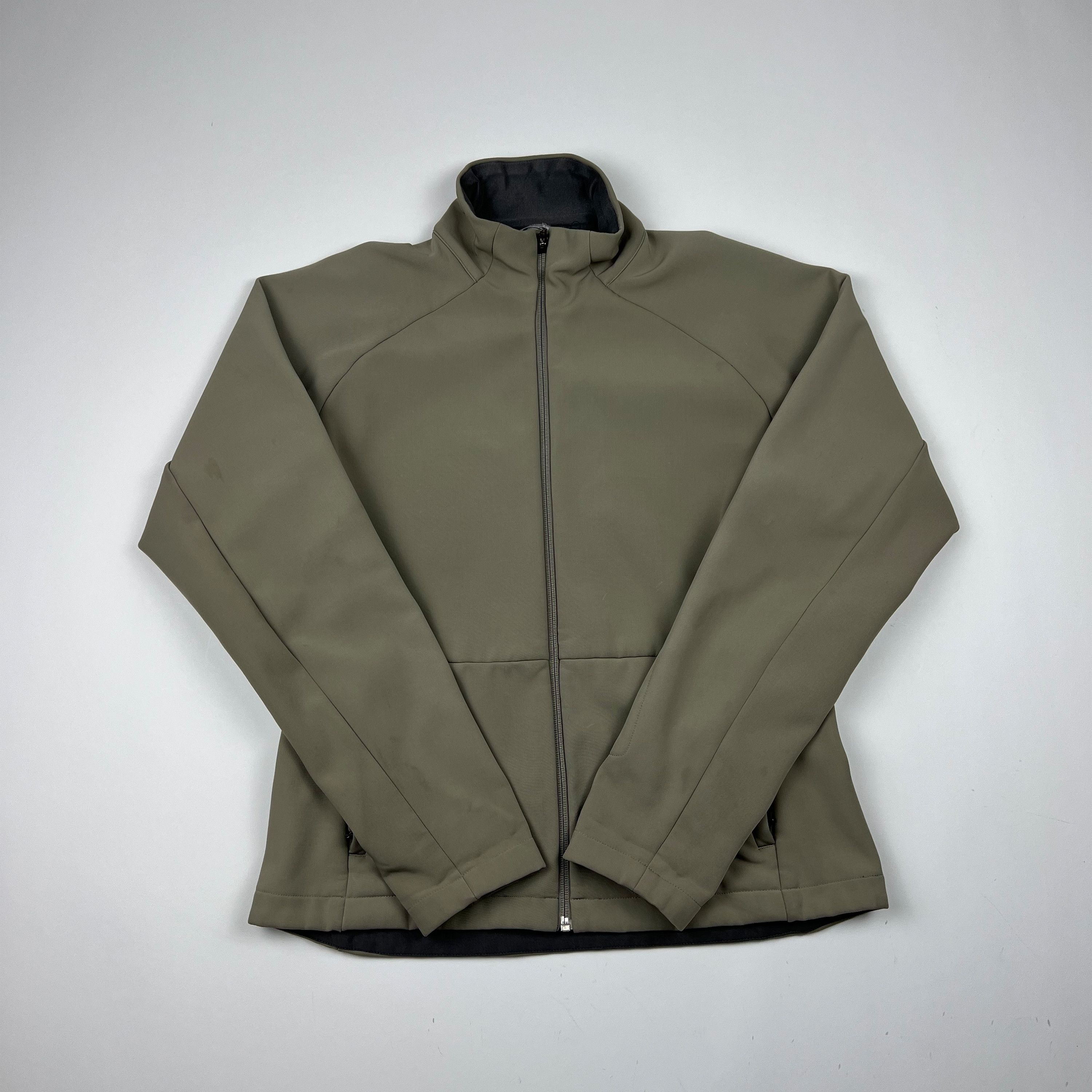 Salomon Salomon Vintage Jacket Sample Size US M / EU 48-50 / 2 - 1 Thumbnail