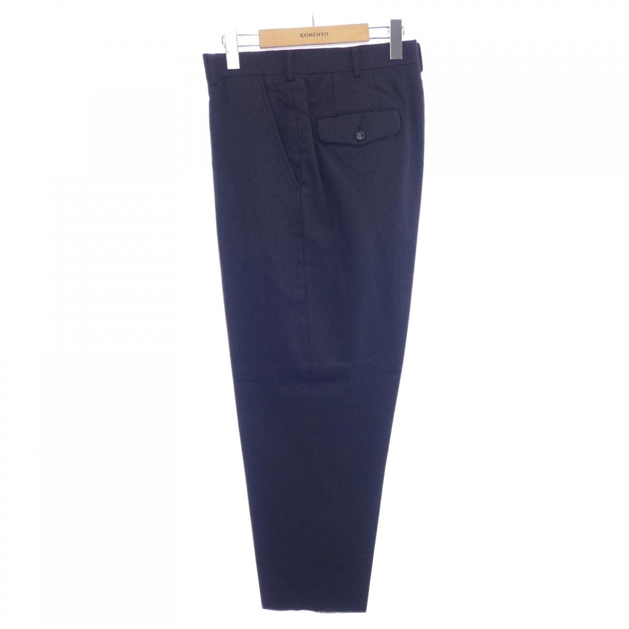 Comme des Garcons Comme des Garcons Comme des Garcons Homme Pants Others Pants HB-P034 DUTY FREE for USA Size ONE SIZE - 1 Thumbnail