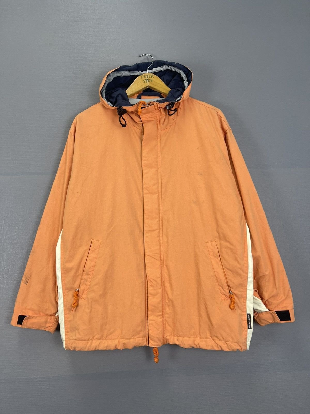 Sports Specialties Vintage Nidecker Snowboard Jacket Size US XS / EU 42 / 0 - 1 Thumbnail