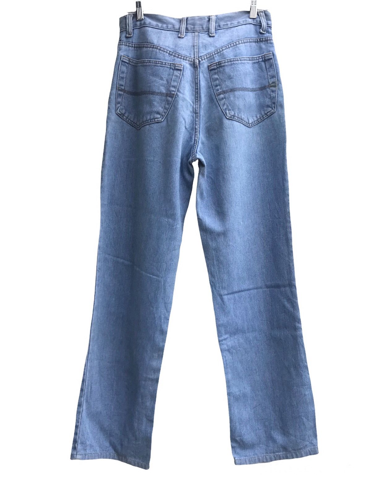 Tommy Hilfiger Vintage 90’s Tommy Hilfiger Jeans Size US 30 / EU 46 - 2 Thumbnail