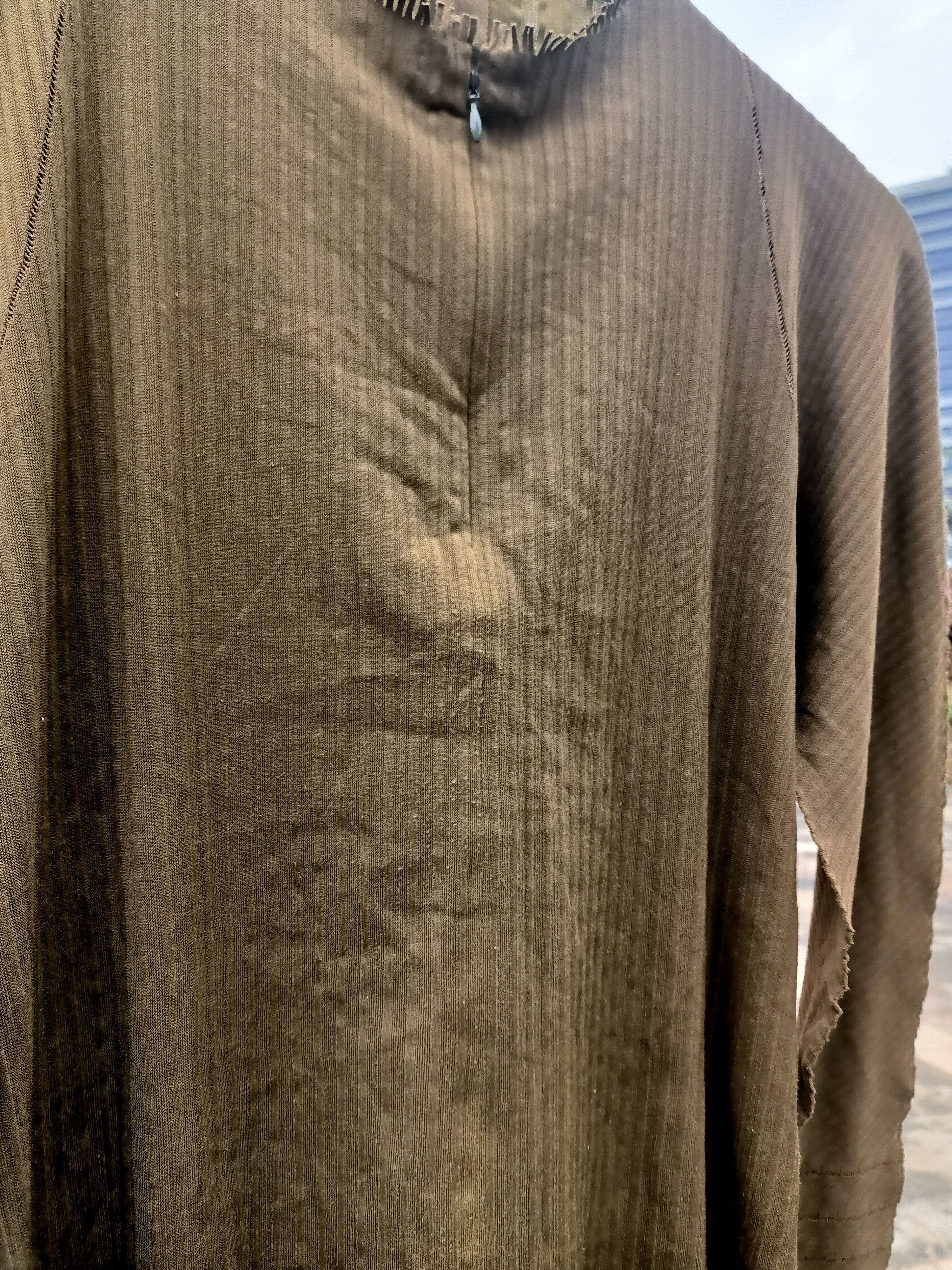 Issey Miyake Issey Miyake Pleats Please Apoc Size M / US 6-8 / IT 42-44 - 2 Thumbnail