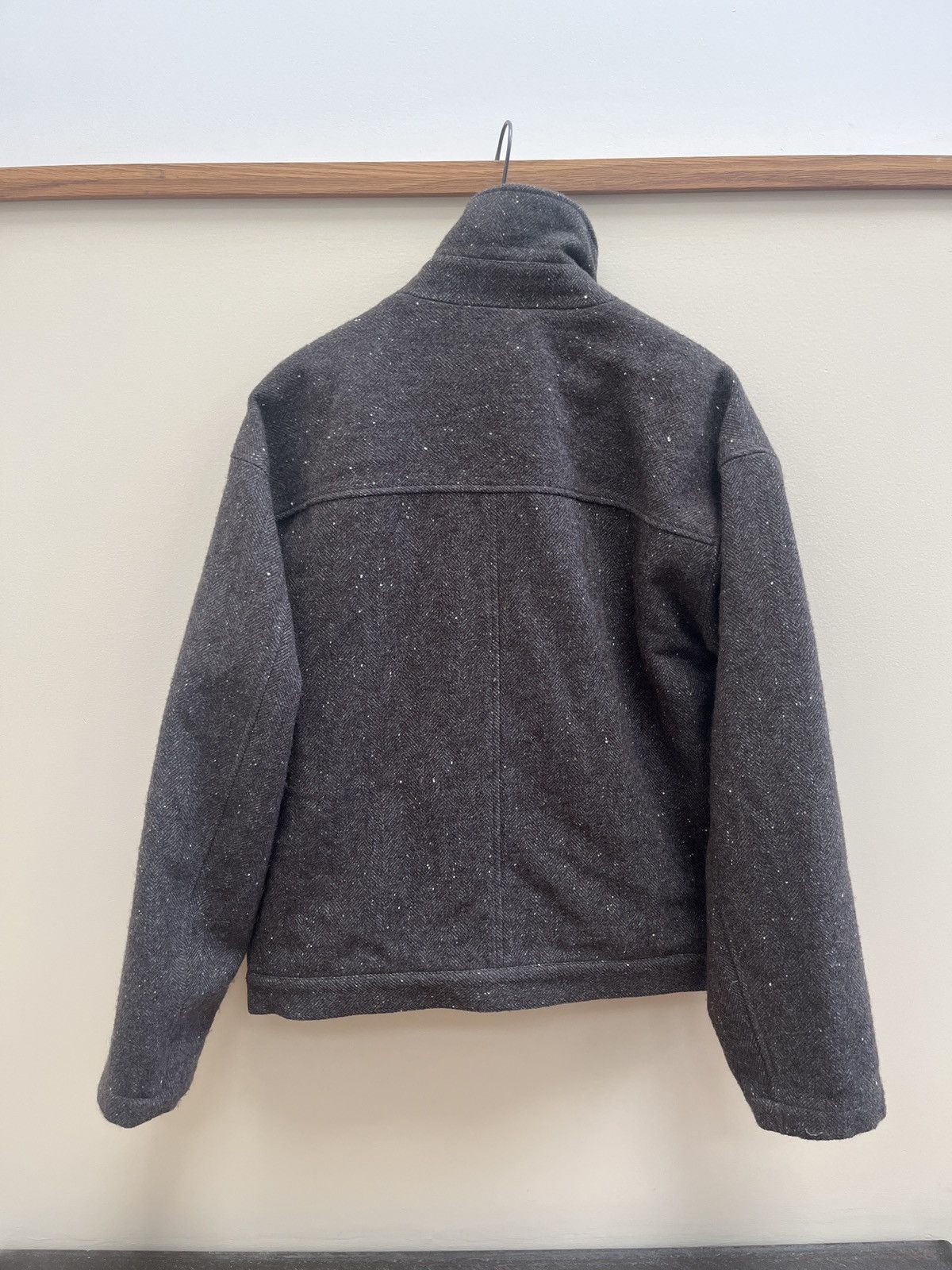 POLYPLOID Polyploid Marine Jacket B Size 2 Size US M / EU 48-50 / 2 - 4 Thumbnail