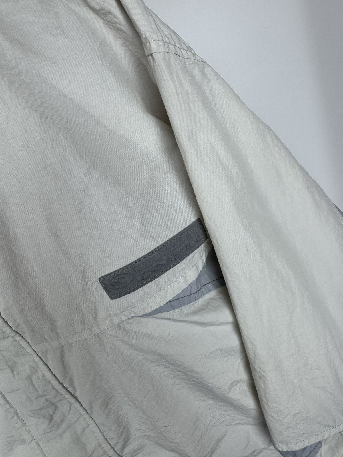 O'Neill O’Neill Men Vintage Windbreaker Jacket Lightweight M Size Size US M / EU 48-50 / 2 - 6 Thumbnail