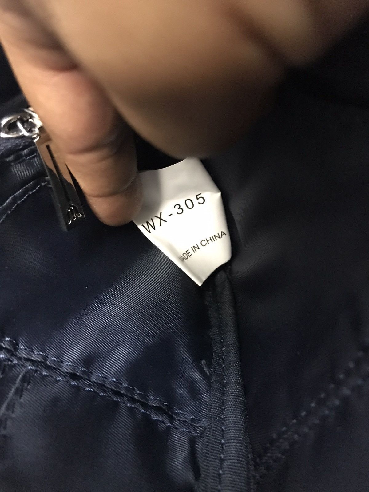 Japanese Brand × Y's × Yohji Yamamoto Yohyi Yamamoto y’saccs Sling Bag Size ONE SIZE - 11 Thumbnail