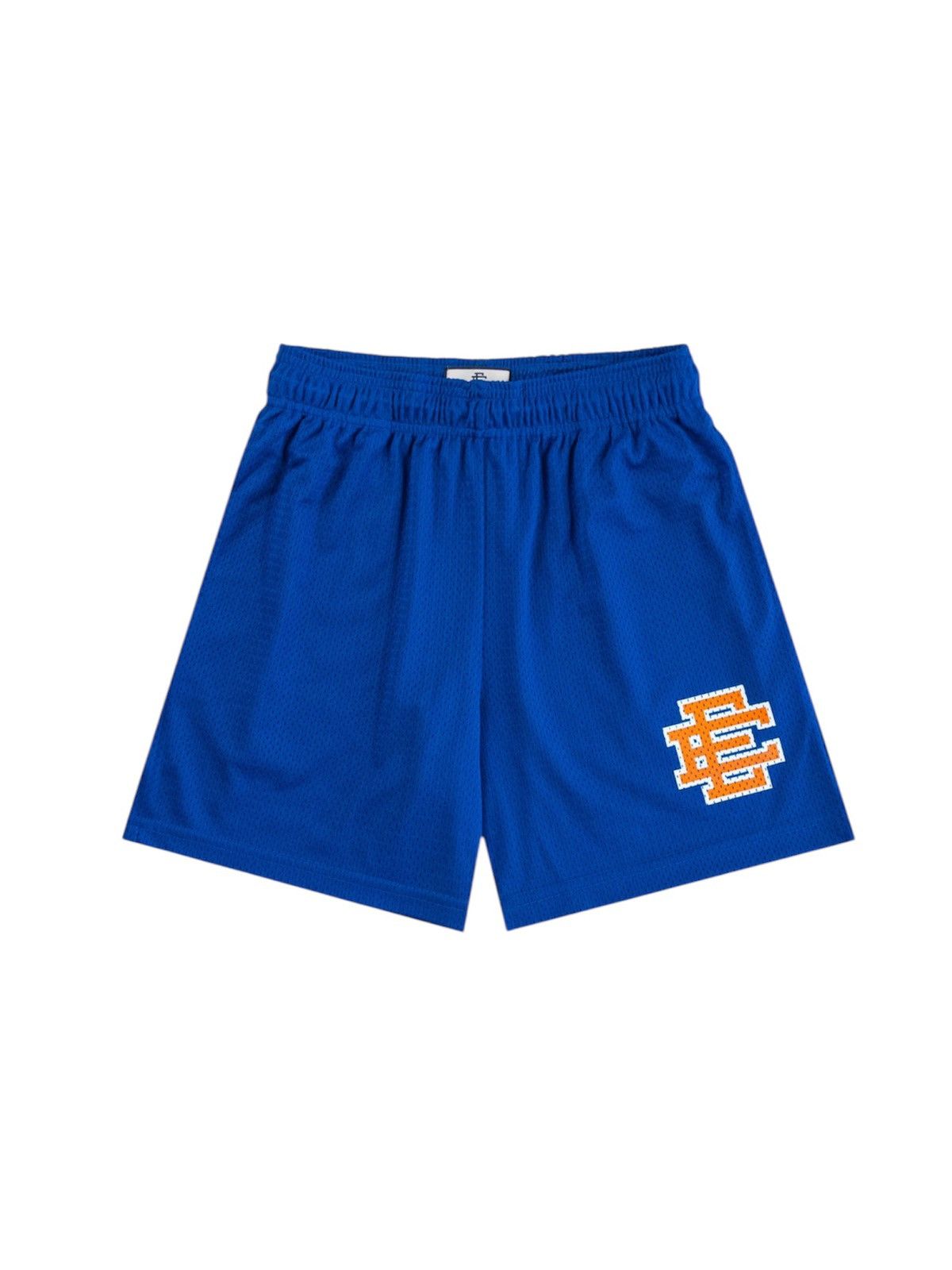 Eric Emanuel NEW Eric Emanuel Basic Short Blue Lemonade XL Size US 36 / EU 52 - 1 Thumbnail
