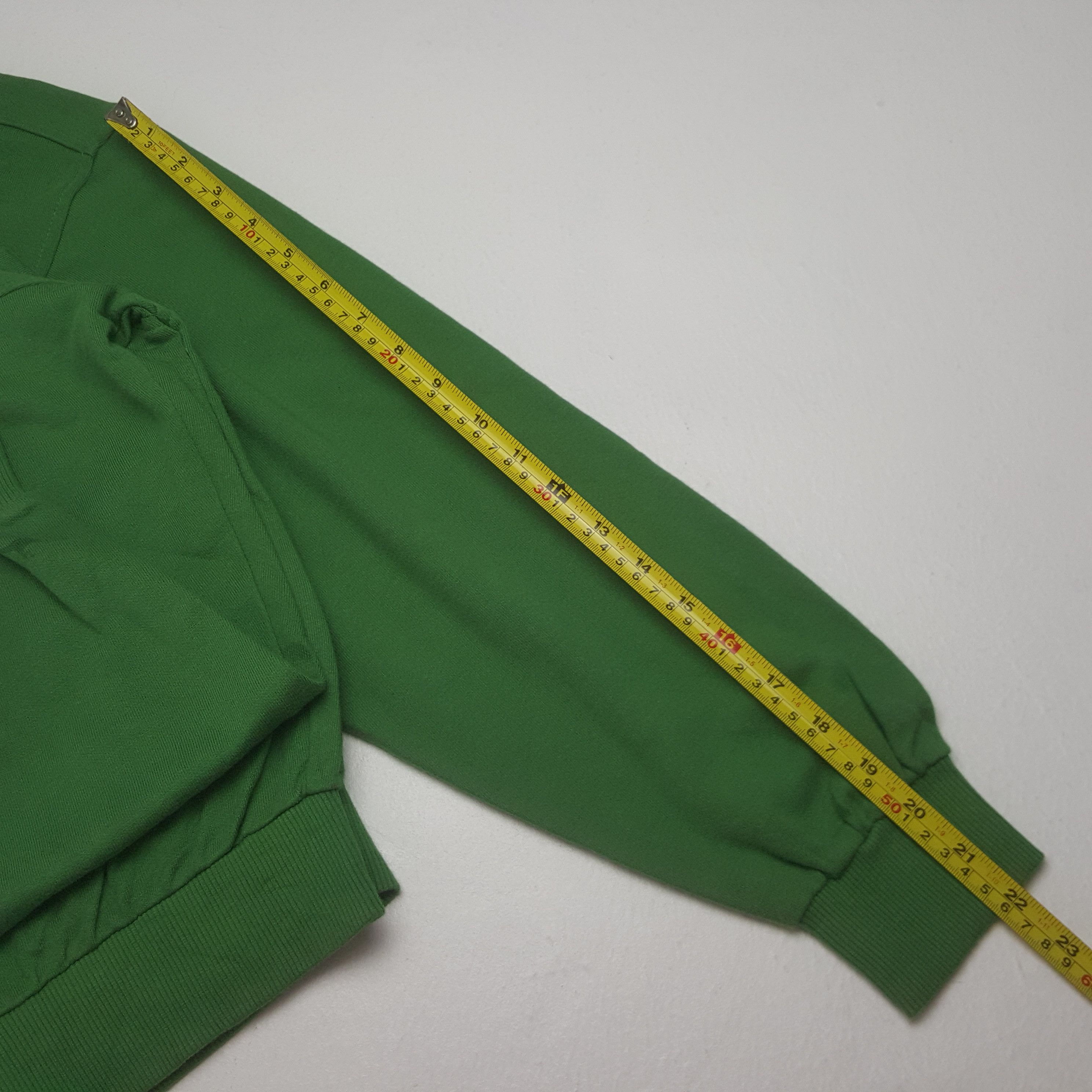 Vintage Vintage Nordica Italian Brand Ski Sweatshirt C314N6 Size US M / EU 48-50 / 2 - 6 Thumbnail