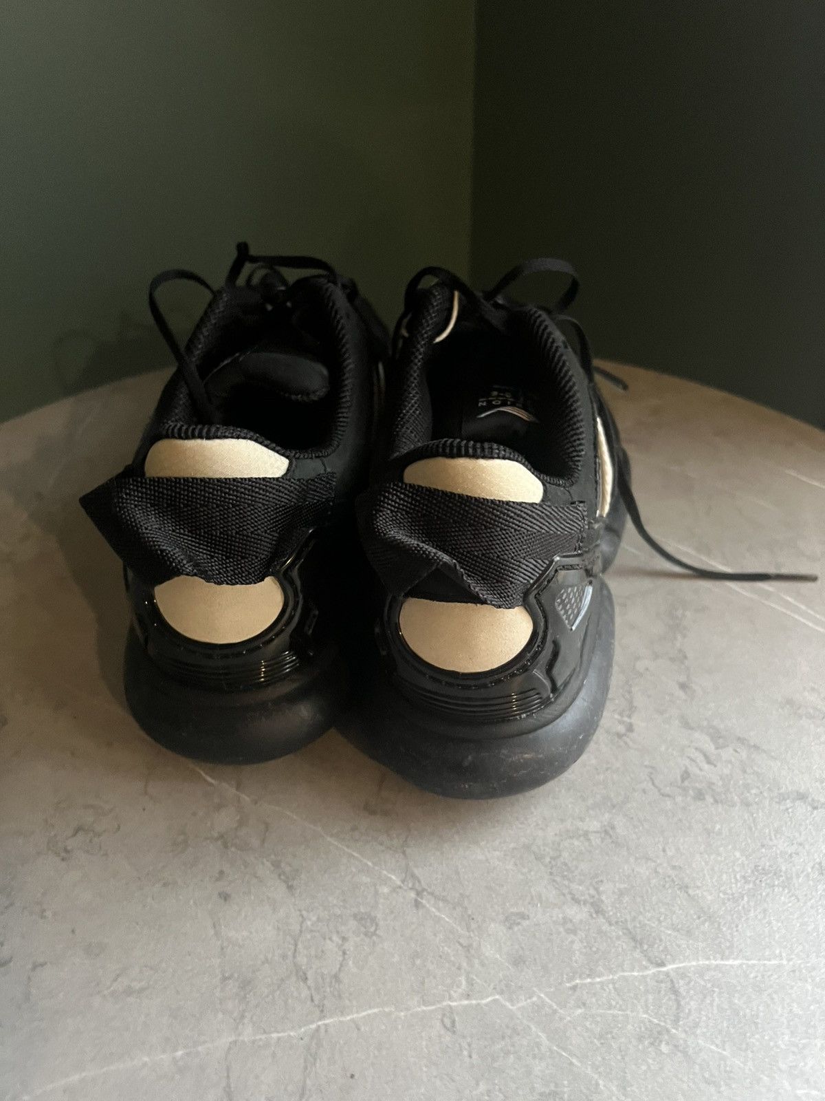 Adidas × OAMC adidas Originals Type O-6 x OAMC Sneakers Size US 10 / EU 43 - 5 Thumbnail