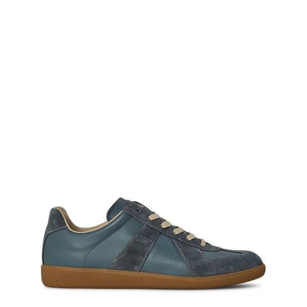 Maison Margiela Replica Sneakers Size US 13 / EU 46 - 1 Thumbnail