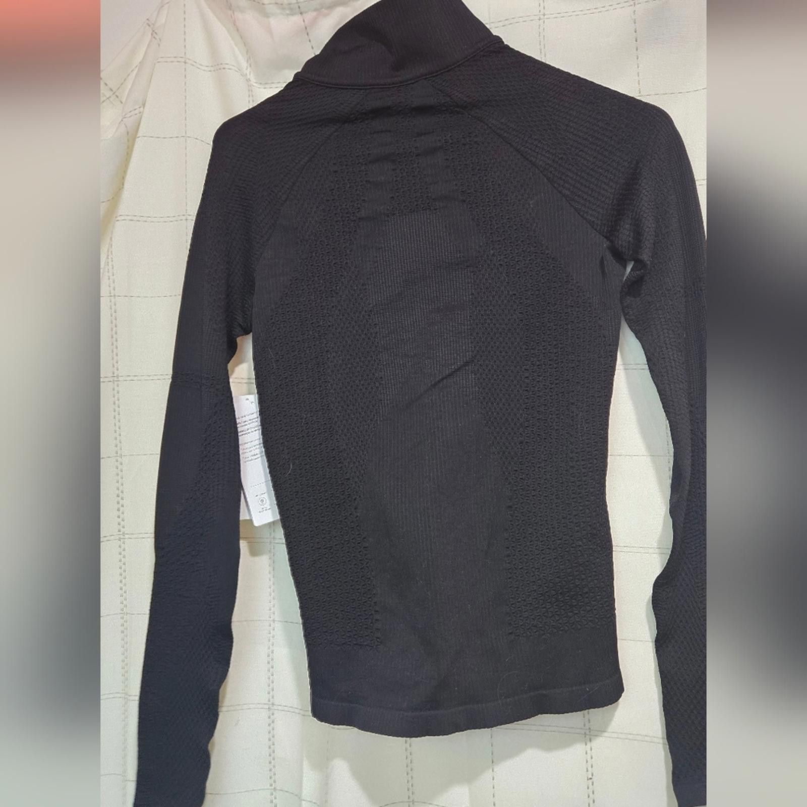 Other Athleta Flurry Force Insulated Primaloft Jacket II in Black Size XXS / US 00 / IT 34 - 9 Thumbnail