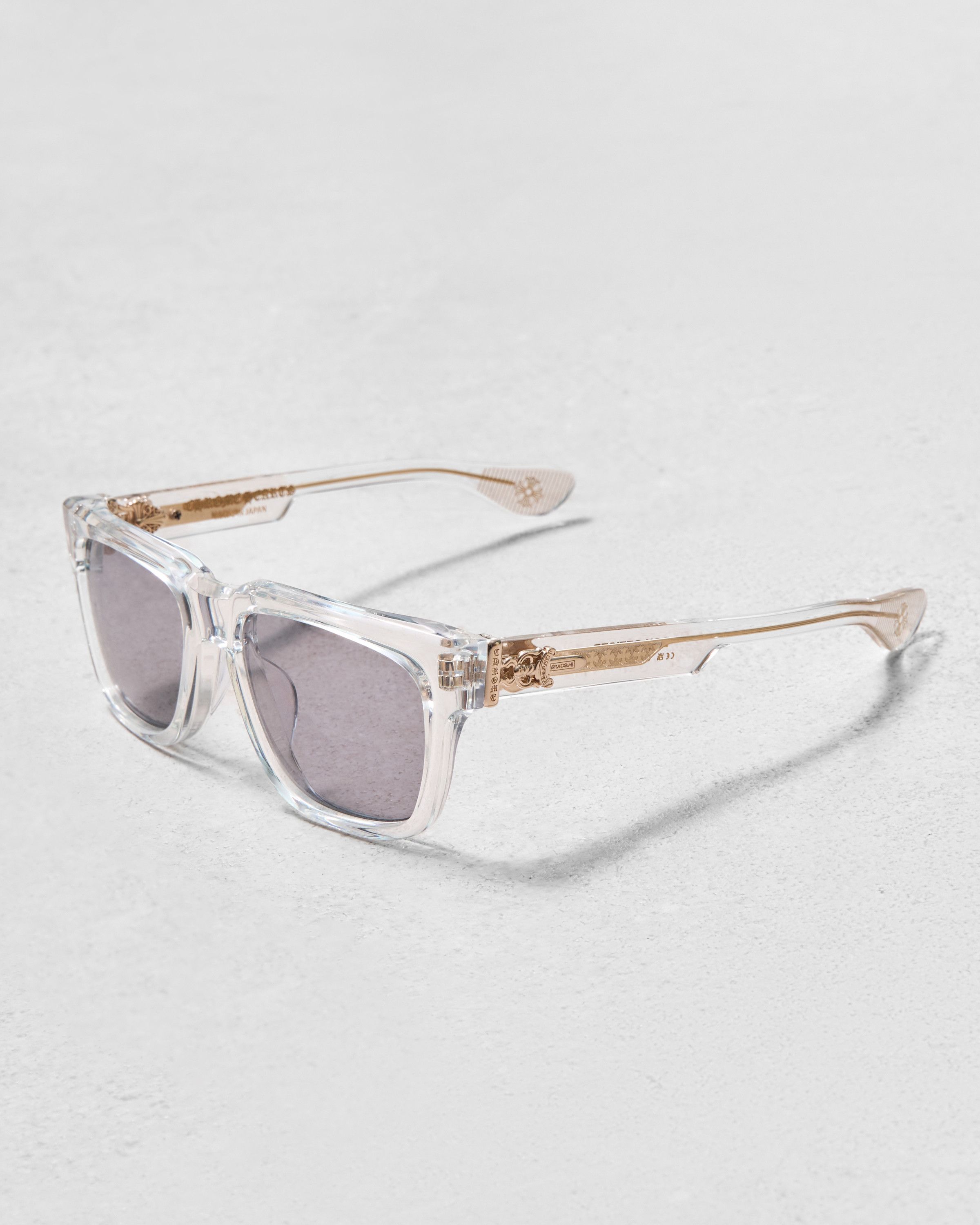 Chrome Hearts CHROME HEARTS BOX-OFFICER Size ONE SIZE - 1 Thumbnail