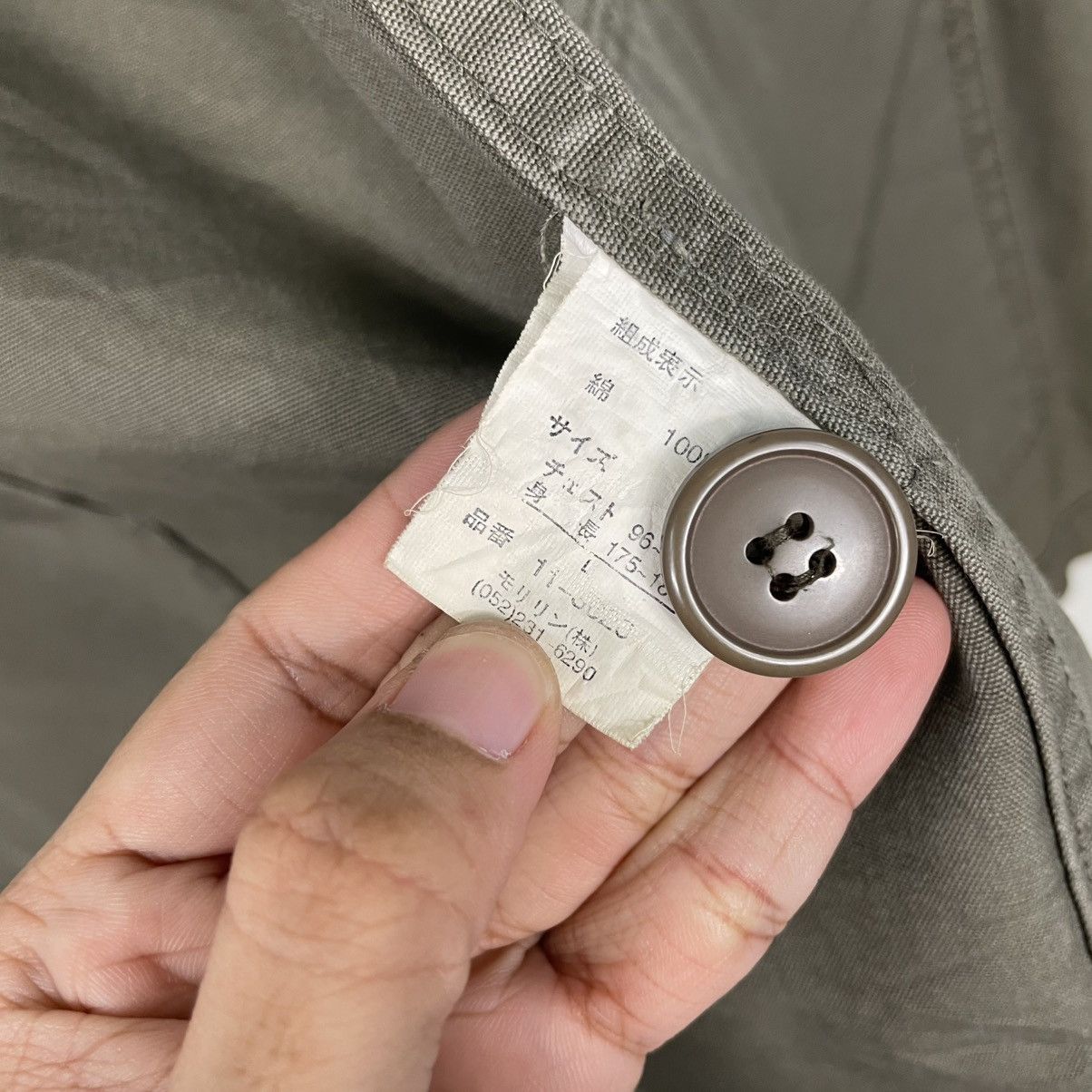 Eternal The Mod Eternal Casual Jacket Size US L / EU 52-54 / 3 - 16 Thumbnail