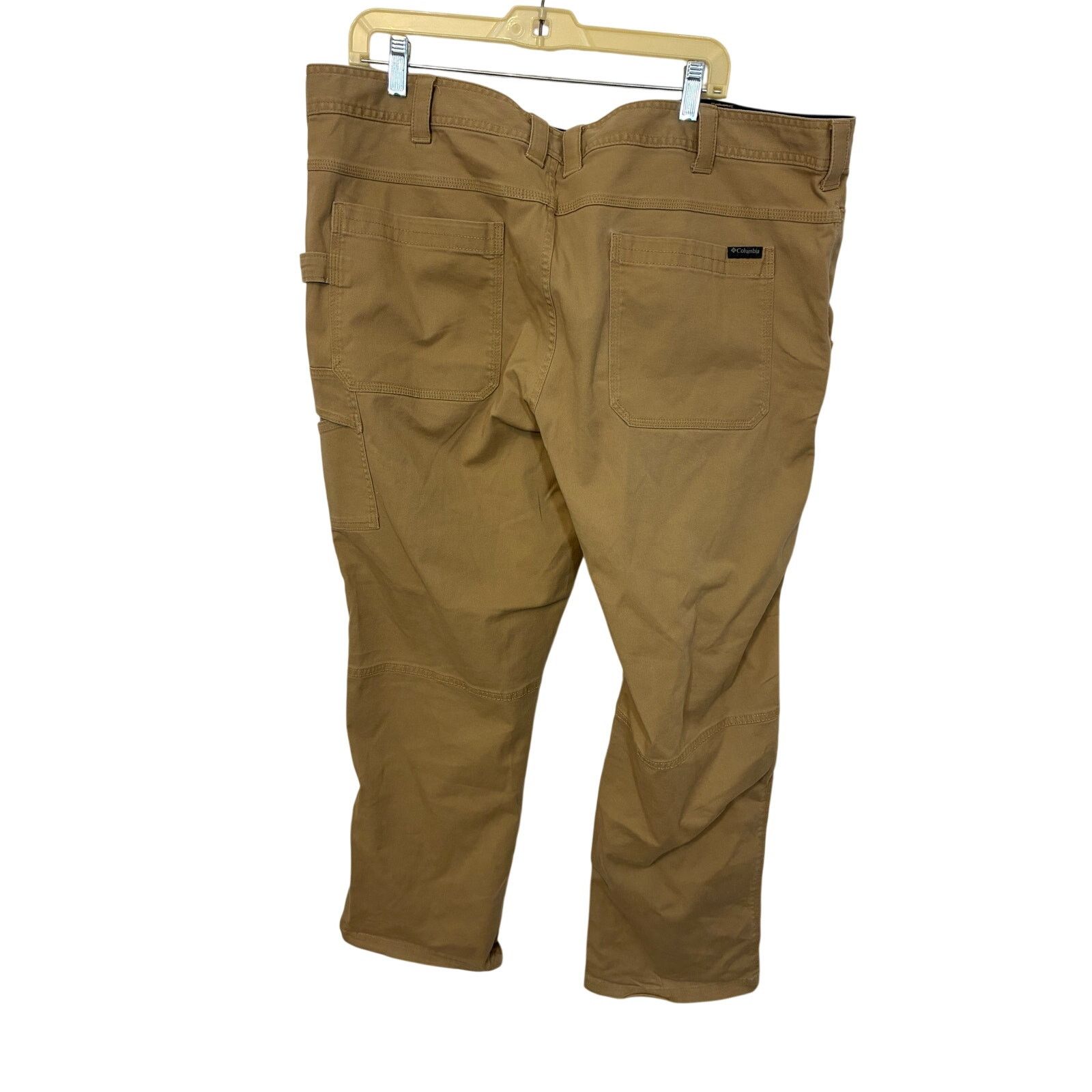 Columbia Columbia Men's Silver Ridge Utility Pants 42W Cargo Size US 42 / EU 58 - 5 Thumbnail