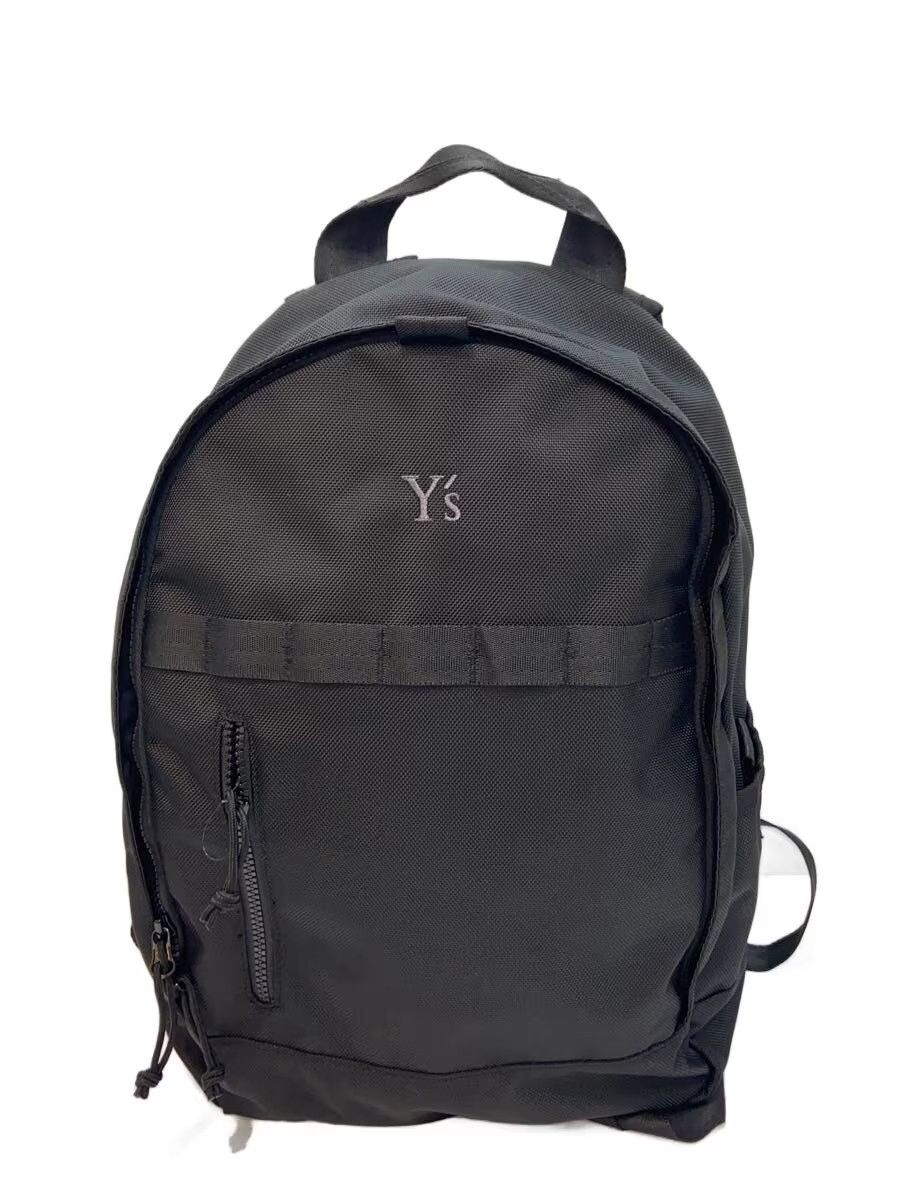 Yohji Yamamoto Utility Backpack Size ONE SIZE - 1 Thumbnail