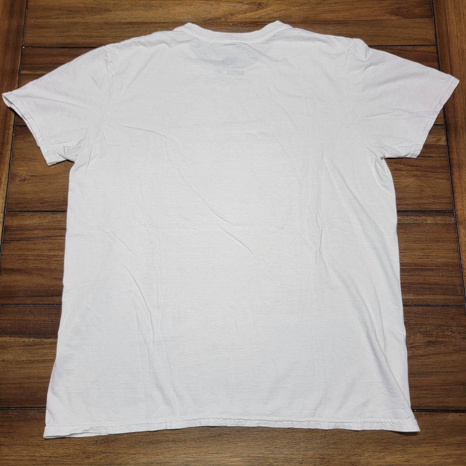 Ripple Junction Saved By The Bell Unisex Tee Kelly Kapowski - Size Medium Size M / US 6-8 / IT 42-44 - 3 Thumbnail