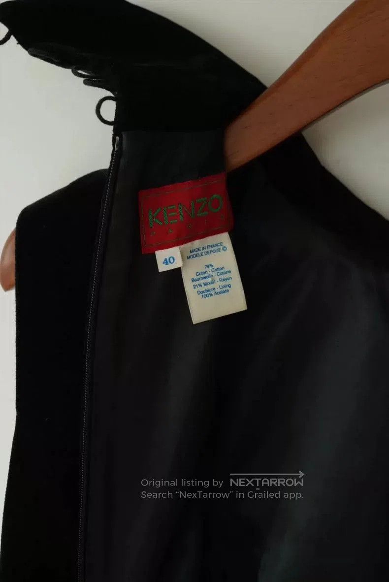 Kenzo Kenzo 198. Size S / US 4 / IT 40 - 7 Thumbnail