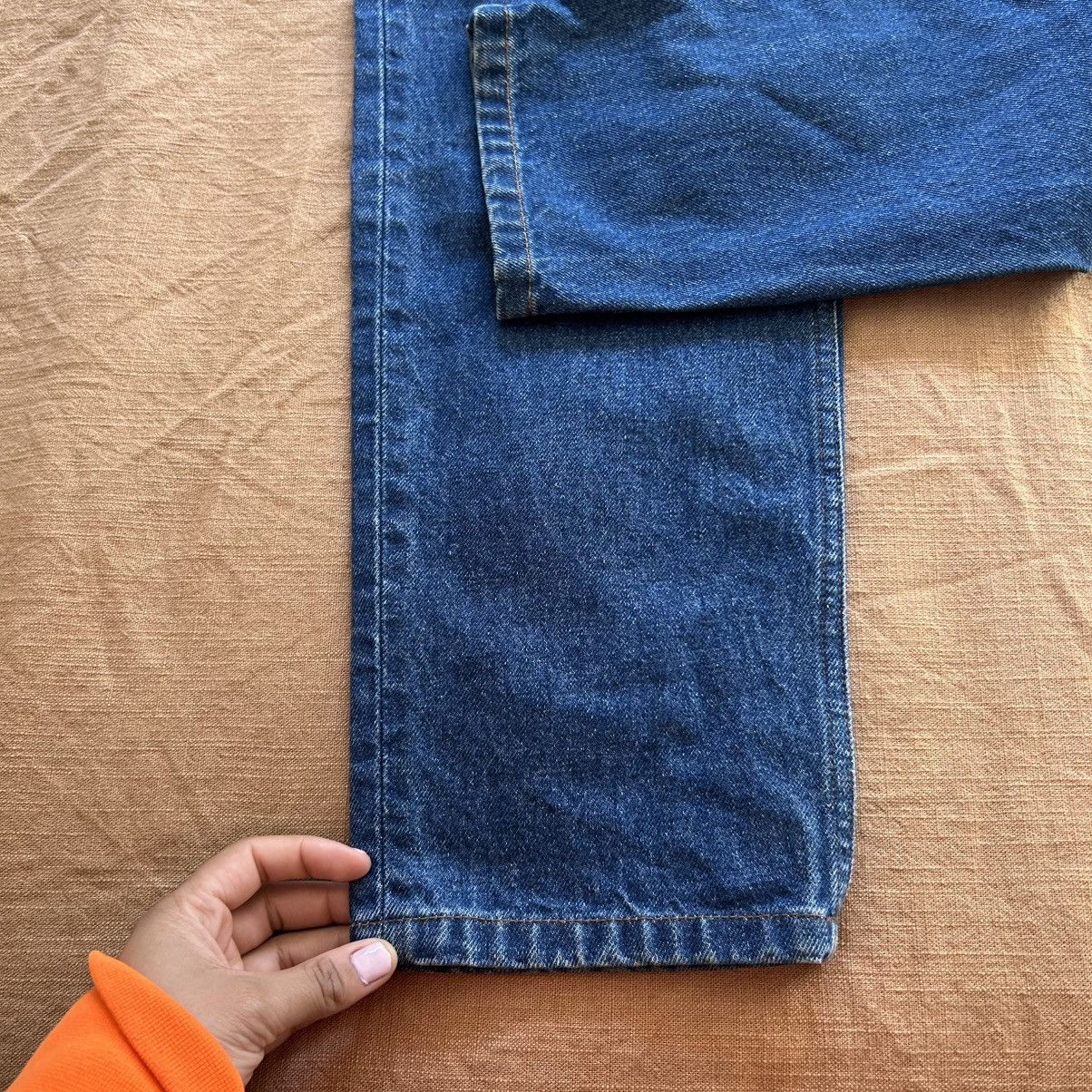 A.P.C. APC JEANS🖤🖤 Size 27" / US 4 / IT 40 - 2 Thumbnail