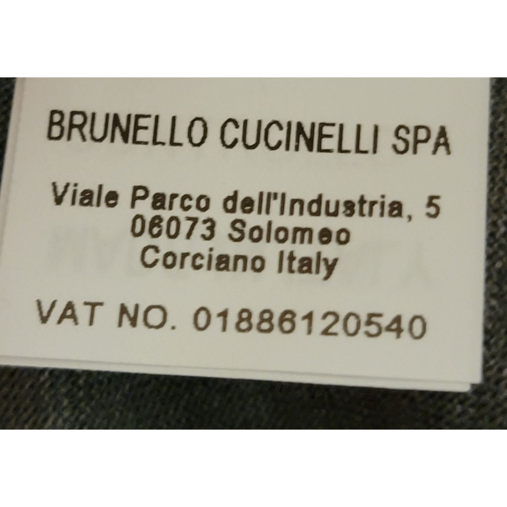Brunello Cucinelli Brunello Cucinelli Layered-Effect Silk-Cotton Polo Shirt – S Size US M / EU 48-50 / 2 - 11 Thumbnail