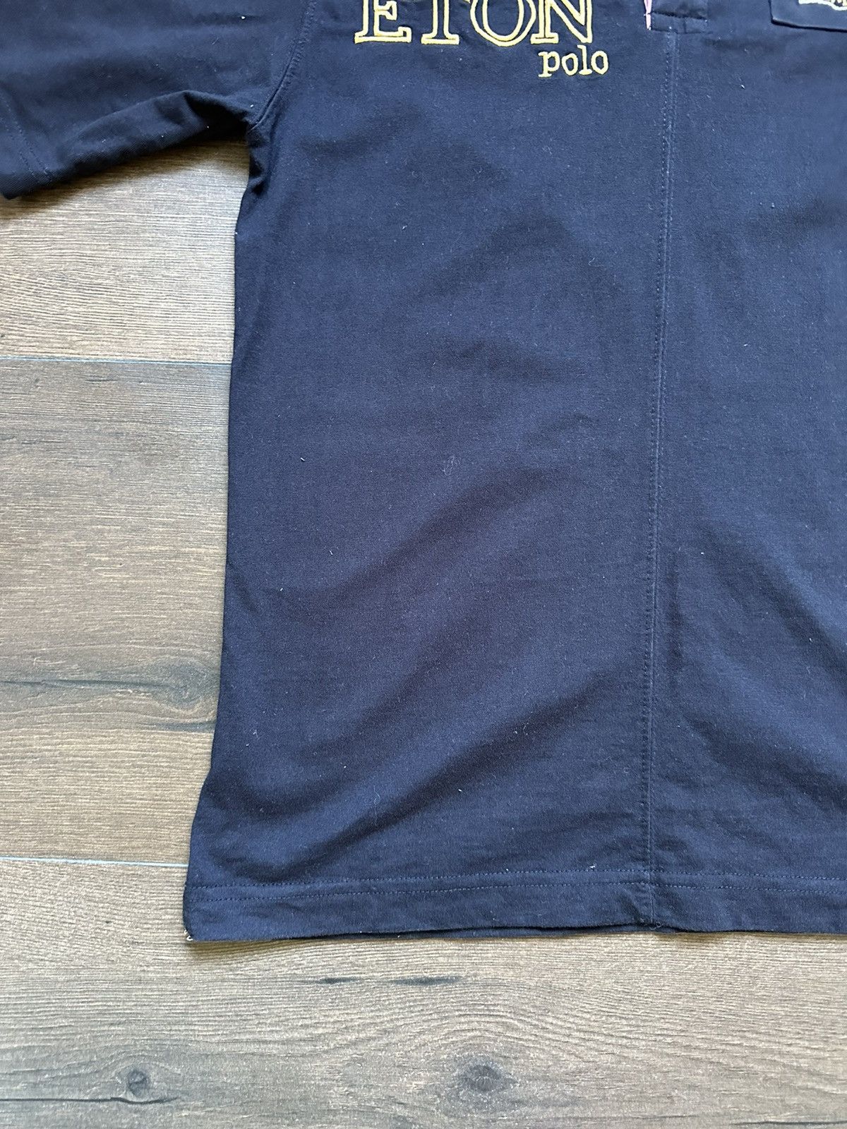 La Martina Vintage La Martina Polos Chief Keef Style Size US XL / EU 56 / 4 - 11 Thumbnail