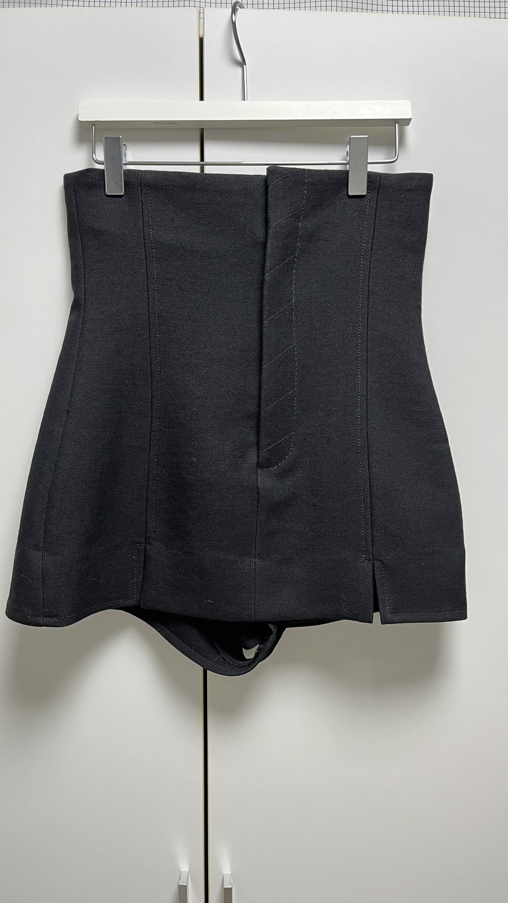 Jacquemus jacquemus l'amour d'un gitan Iconic Design Skirt Pants! Size 25" / US 0 / IT 36 - 1 Thumbnail