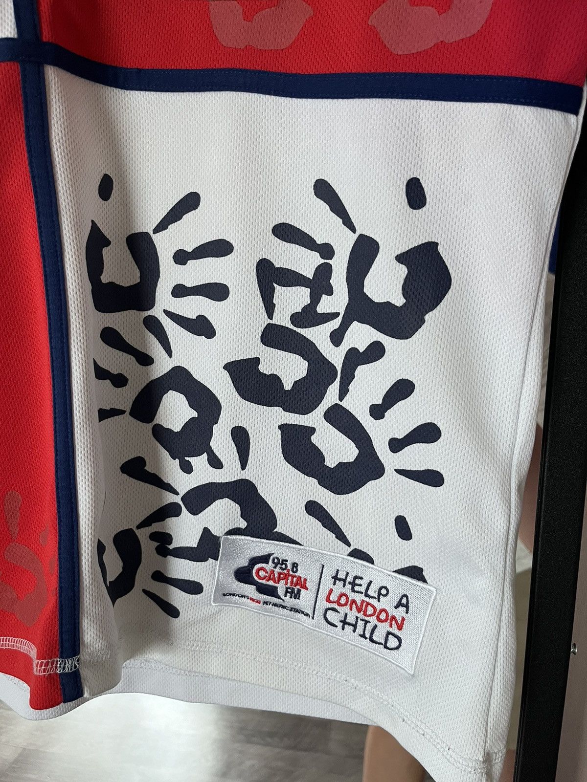 Other HARLEQUINS LONDON PRO KOOGA RUGBY UNION HOME JERSEY SHIRT Size US M / EU 48-50 / 2 - 6 Thumbnail
