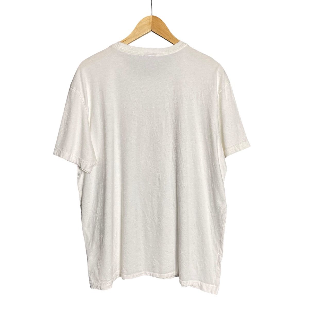 Drake × October's Very Own OVO October’s Very Own Owl Flowers T-Shirt / Drake Size US XL / EU 56 / 4 - 2 Thumbnail