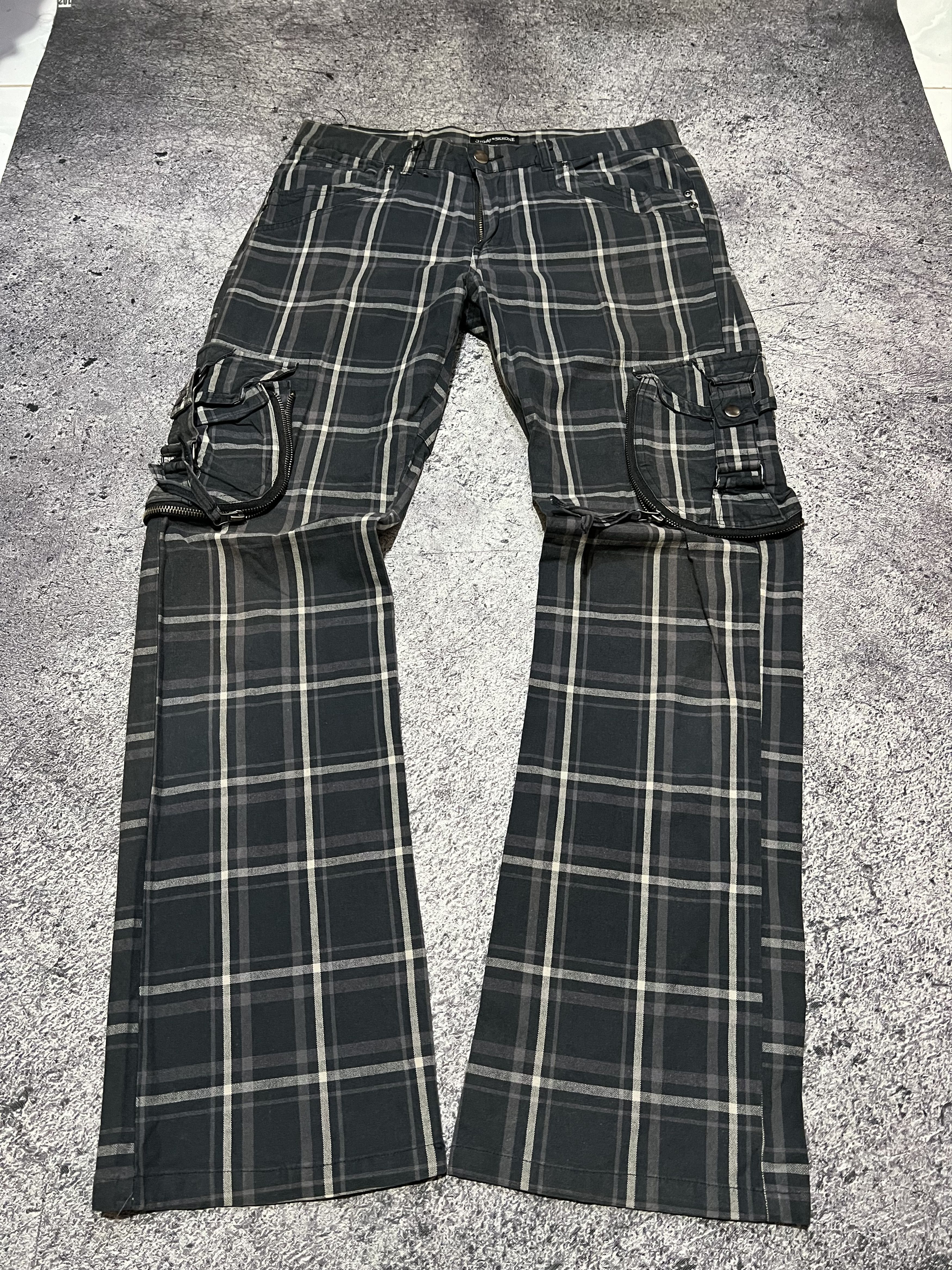 Tornado Mart Python | Grailed