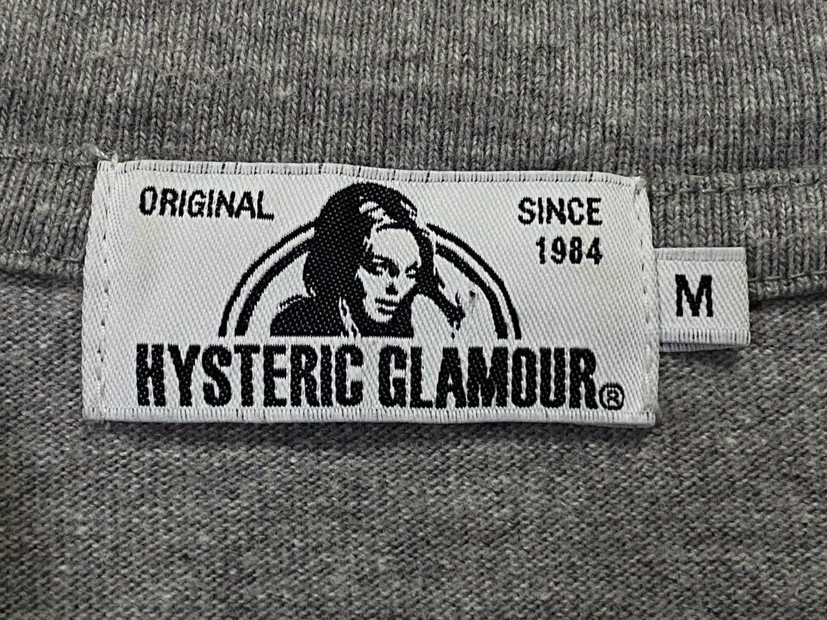 Hysteric Glamour Hysteric Glamour Music Academy Single Pocket Size US M / EU 48-50 / 2 - 9 Thumbnail