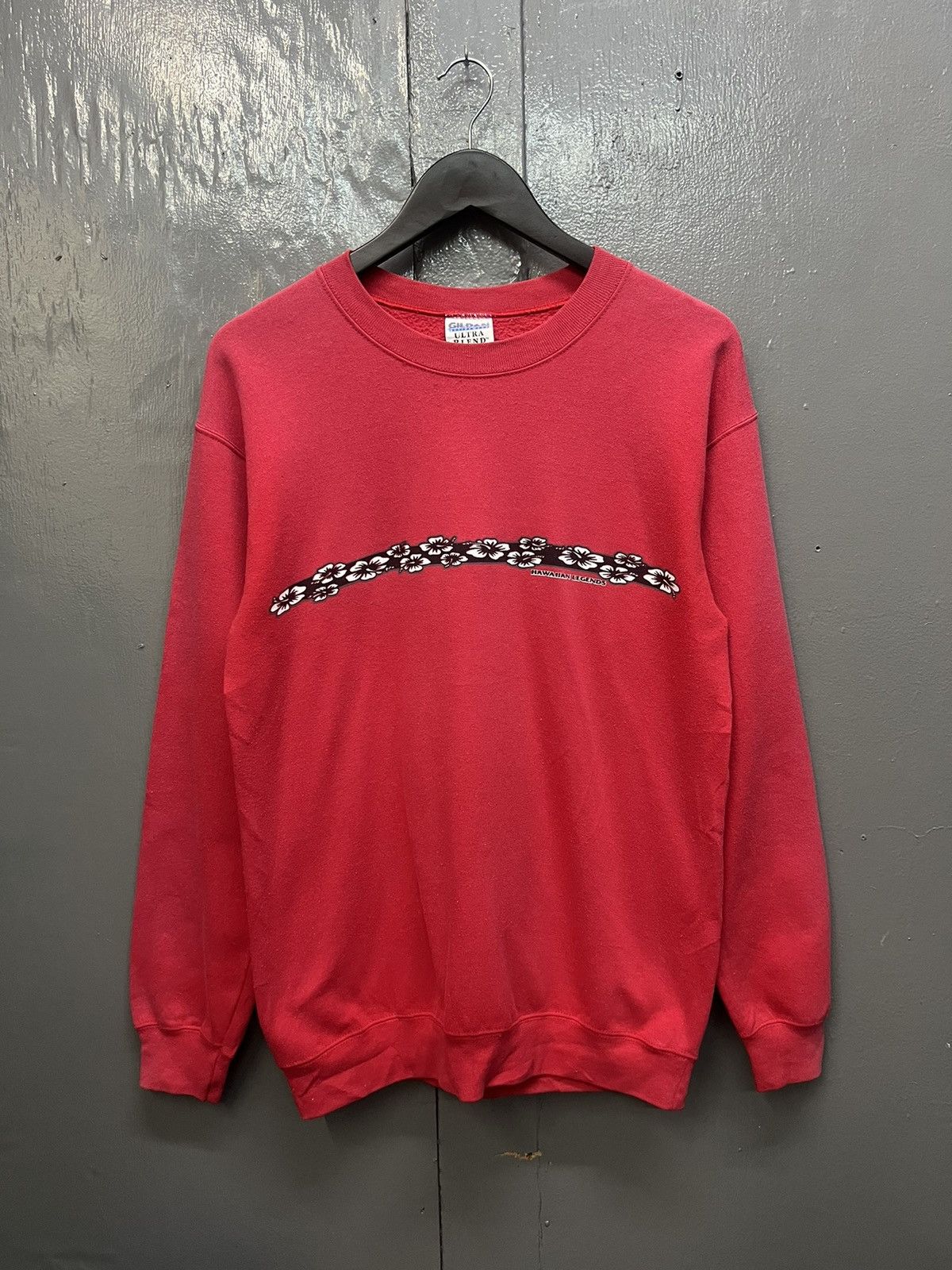 Vintage Hawaii Sweatshirt