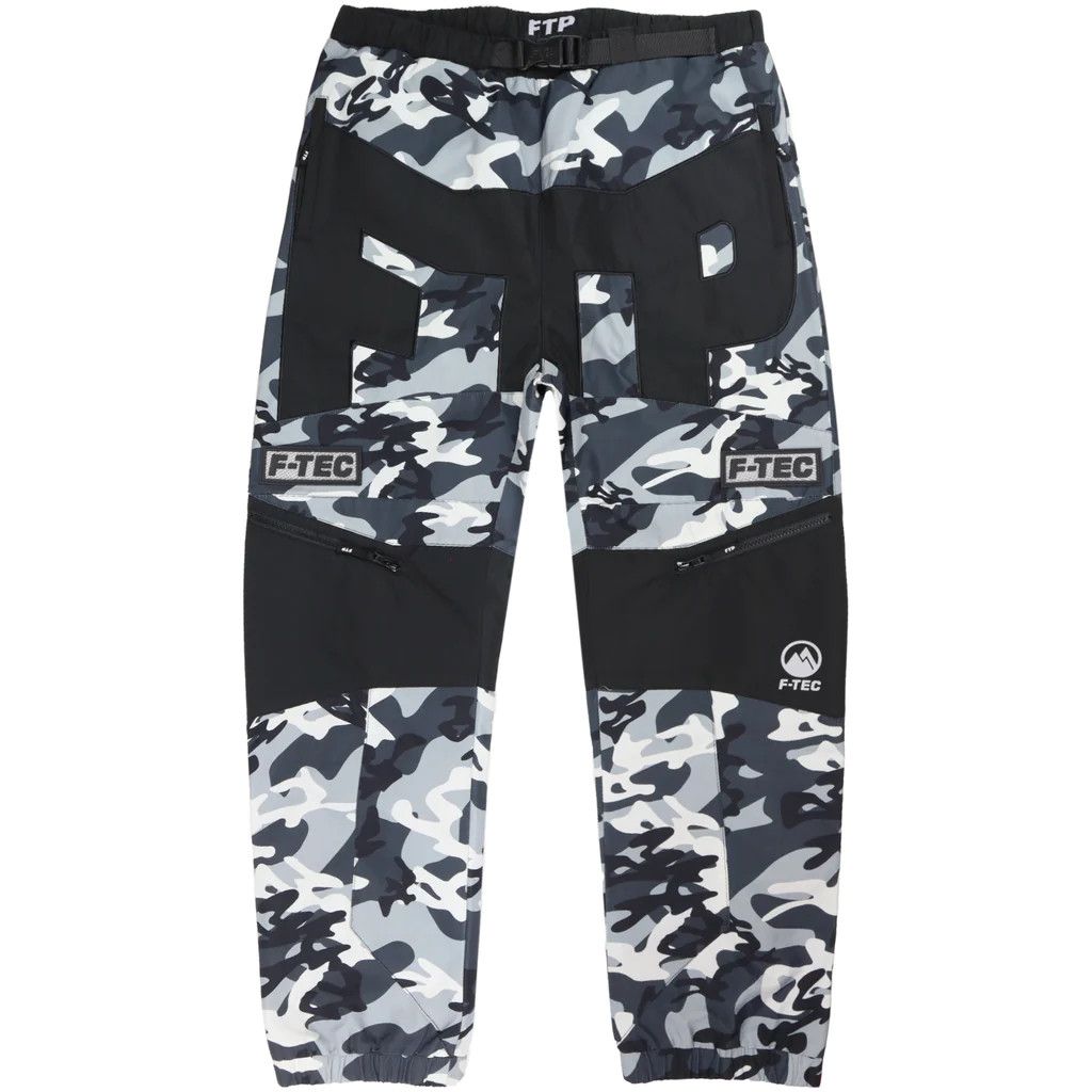 Fuck The Population XL FTP F-TEC PANT Size ONE SIZE - 1 Preview