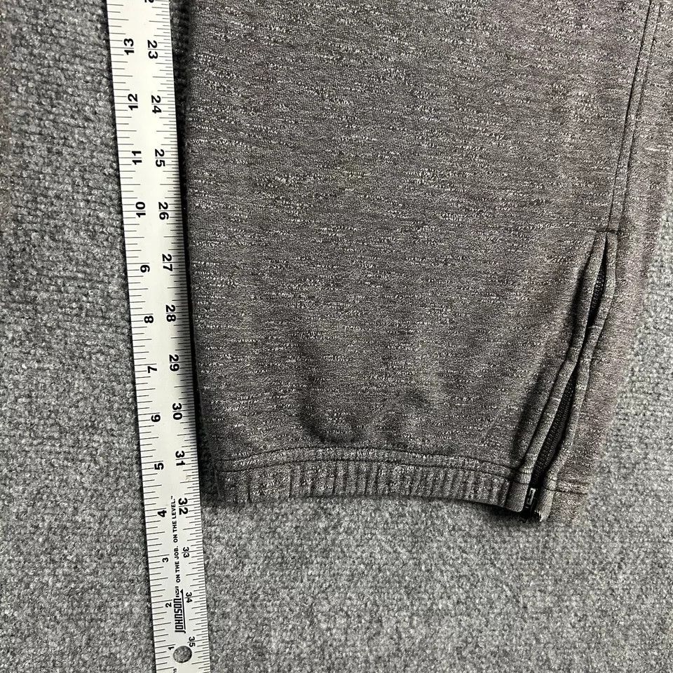 Sean John × Vintage Sean John Sweatpants Mens XXL Pants Drawstring Y2K Size US 42 / EU 58 - 4 Thumbnail