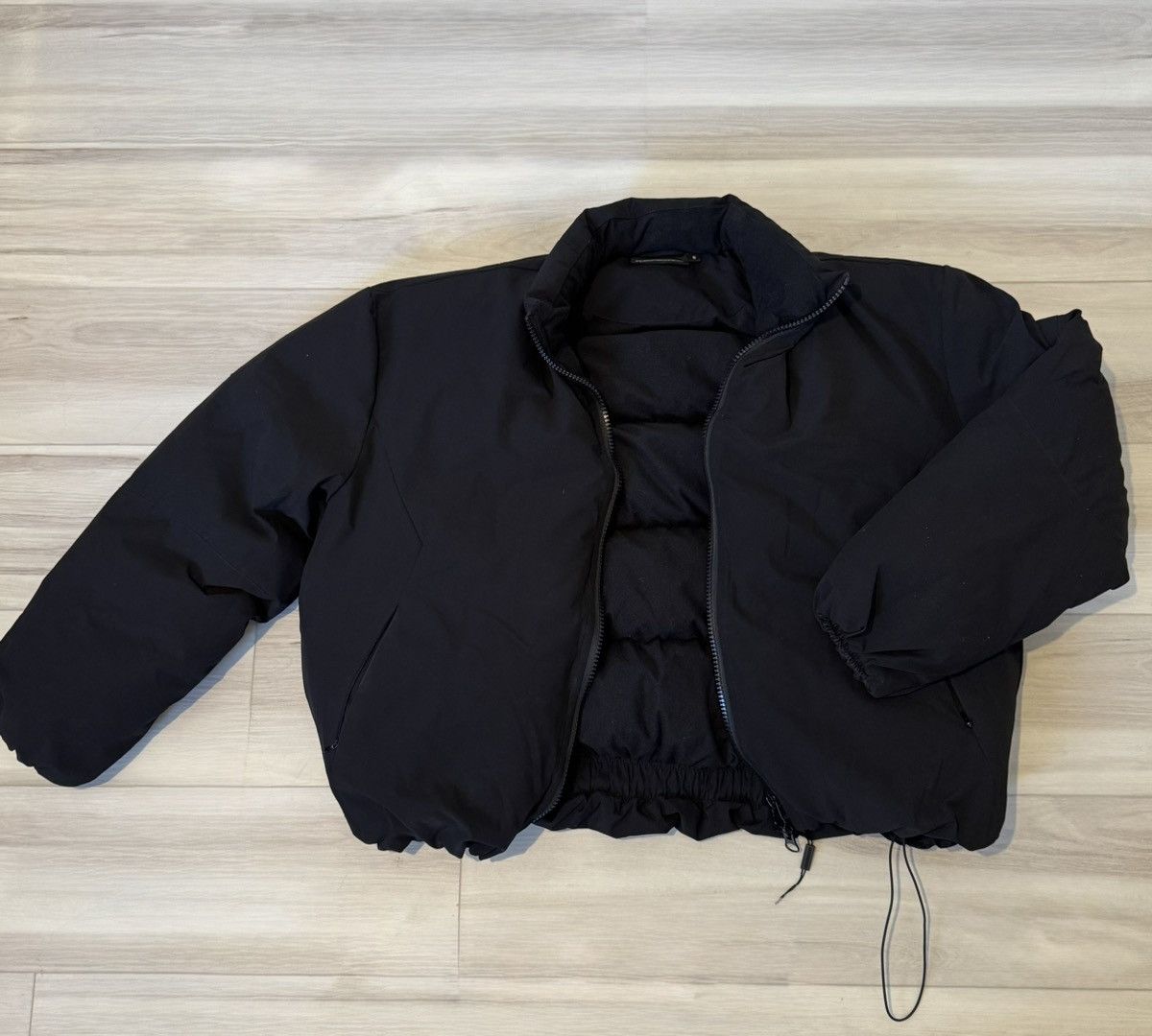 The GV Gallery GV Gallery Balloon Jacket Size US S / EU 44-46 / 1 - 5 Thumbnail