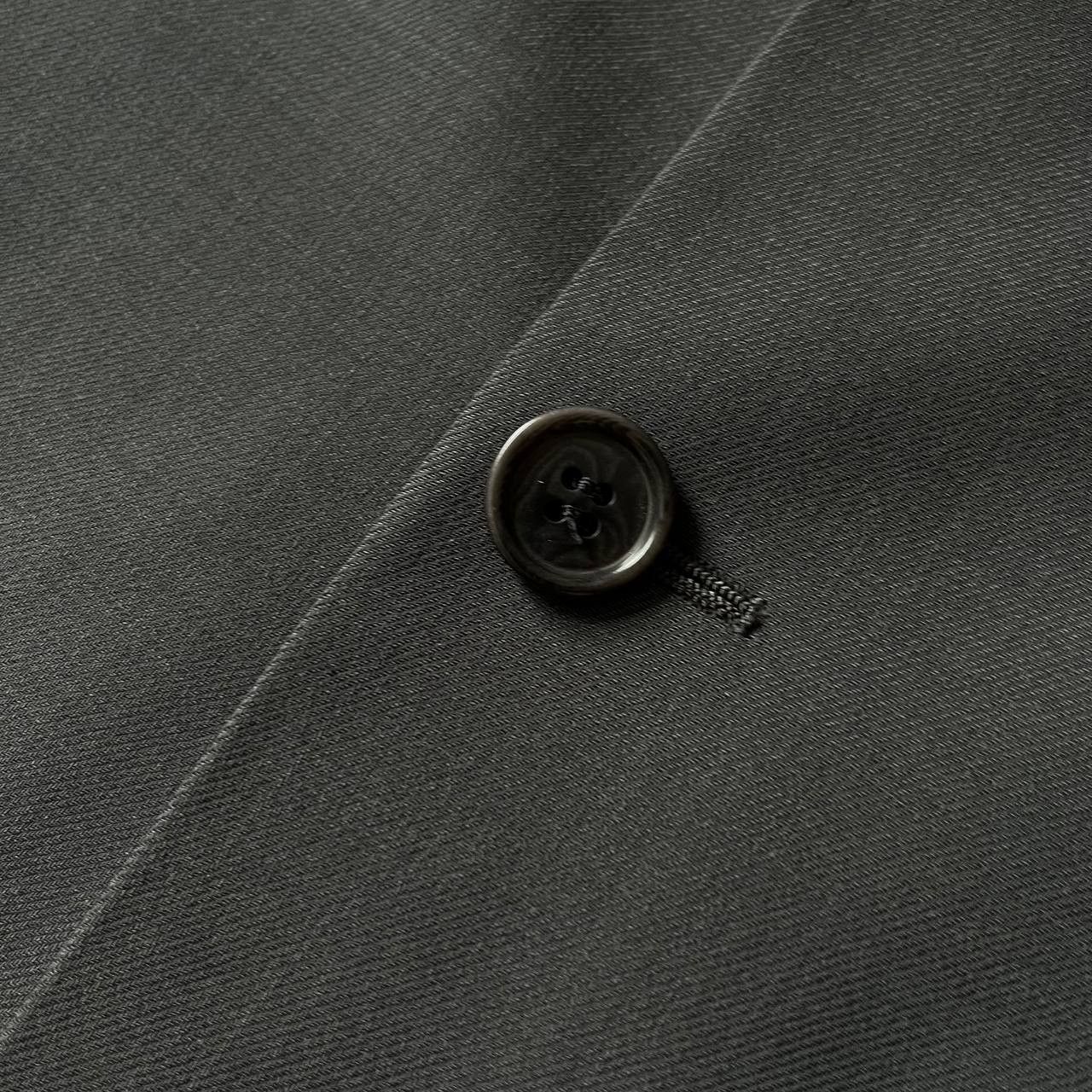 Cerruti 1881 × Vintage Vintage Cerruti 1881 Italian Blazer Size 48R - 3 Thumbnail