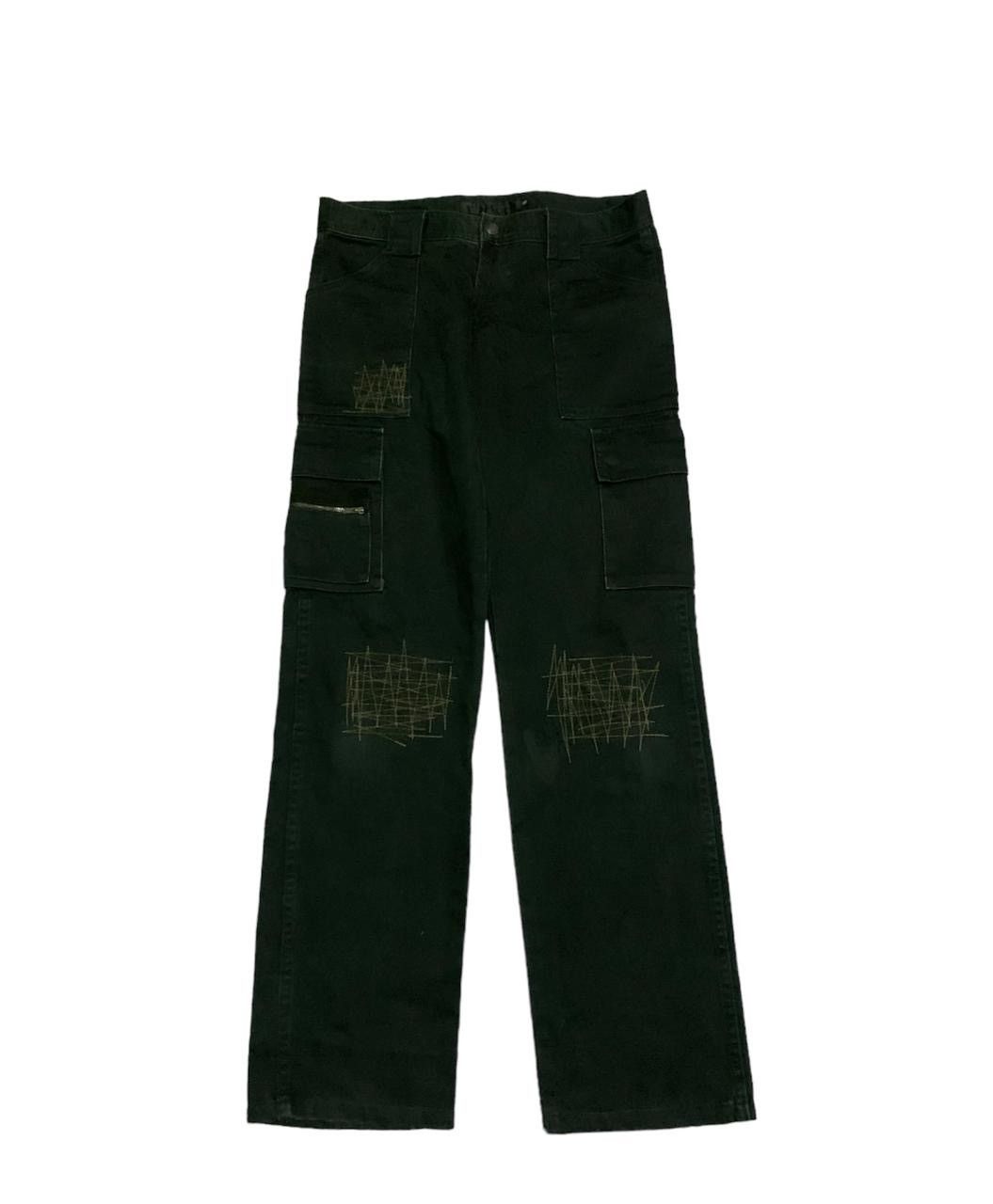 d*7様 beauty:beast multi Pocket pants Men's Beauty Beast Denim | Grailed