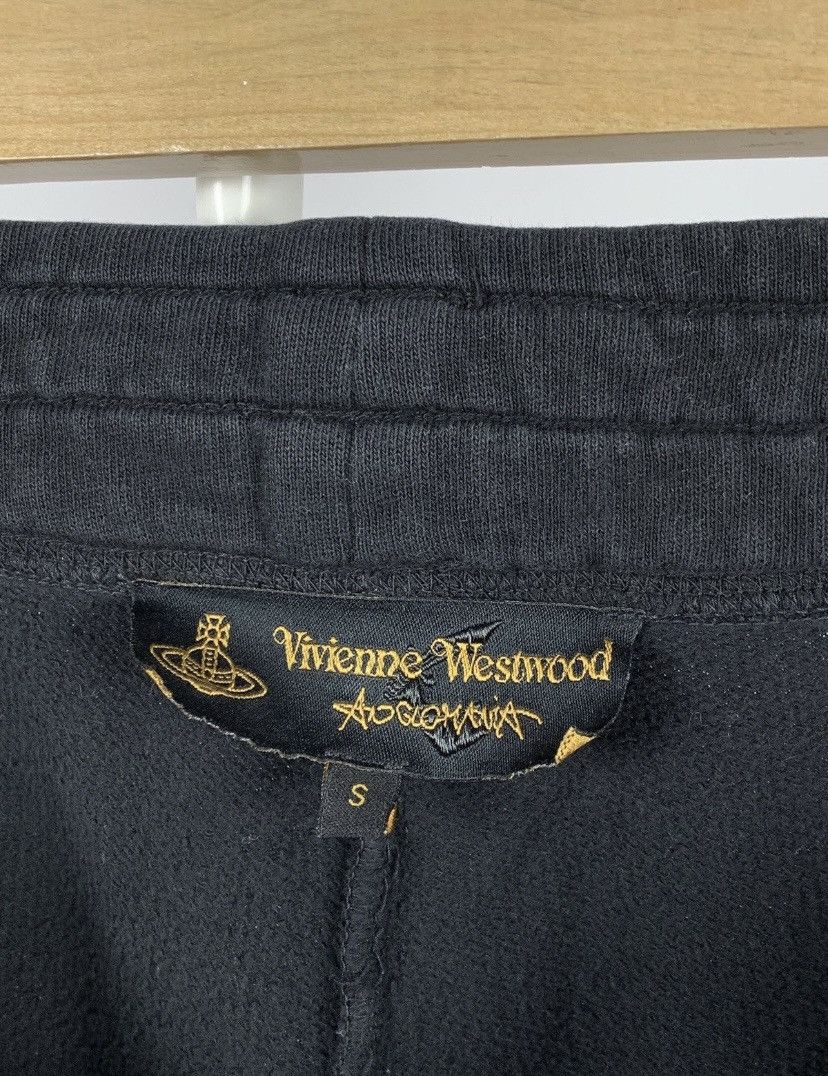 Philipp Plein Vivienne Westwood Anglomania Sweatpants Size US S / EU 44-46 / 1 - 8 Thumbnail