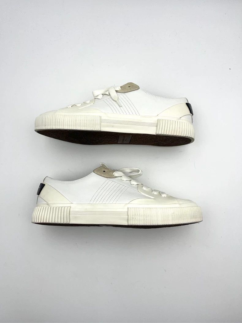 Other Givenchy White Casual Flat Shoes Size US 8.5 / EU 41-42 - 6 Thumbnail