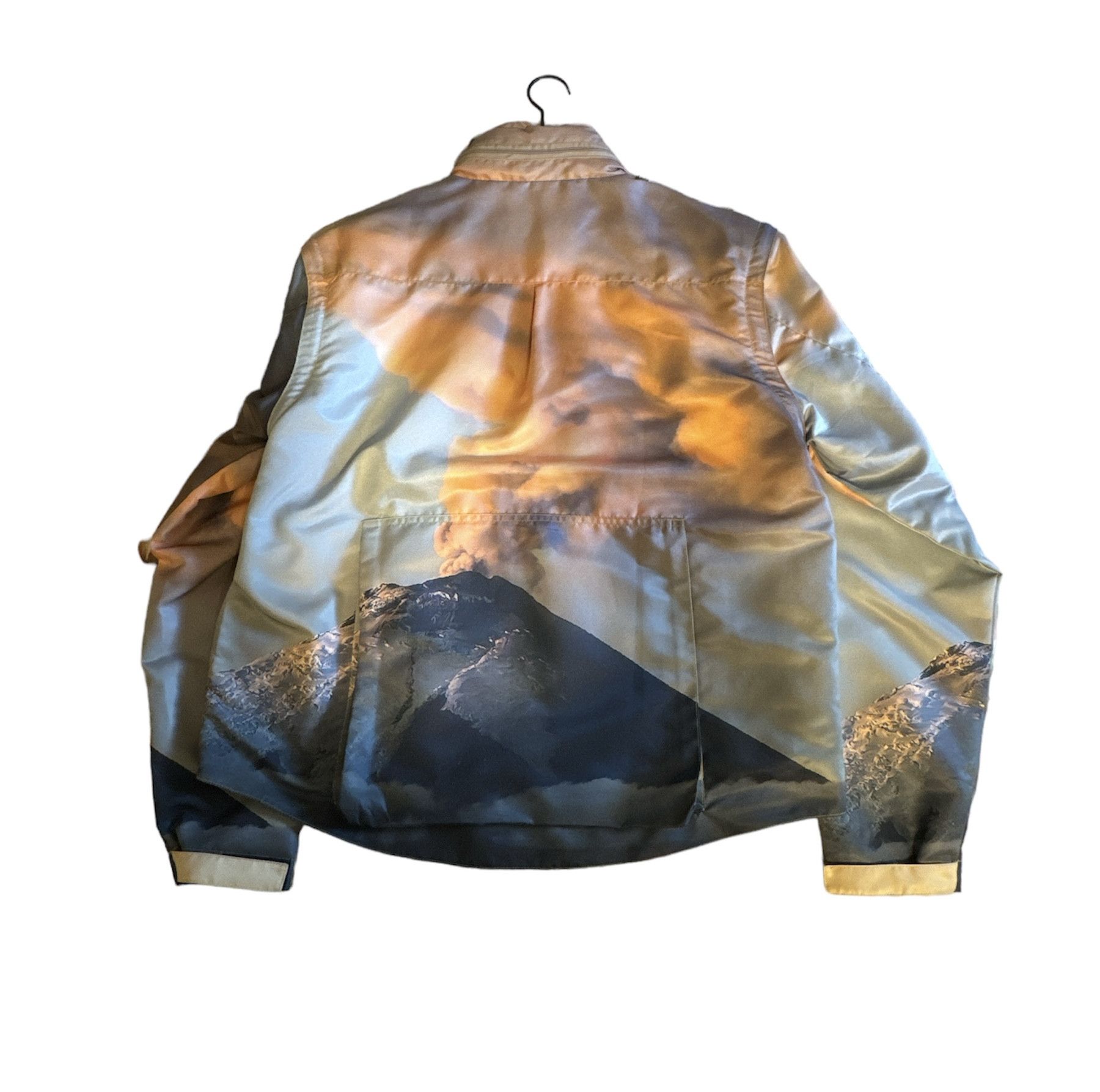 Brigade Brigade Volcano Jacket - Size Medium Size US M / EU 48-50 / 2 - 3 Thumbnail