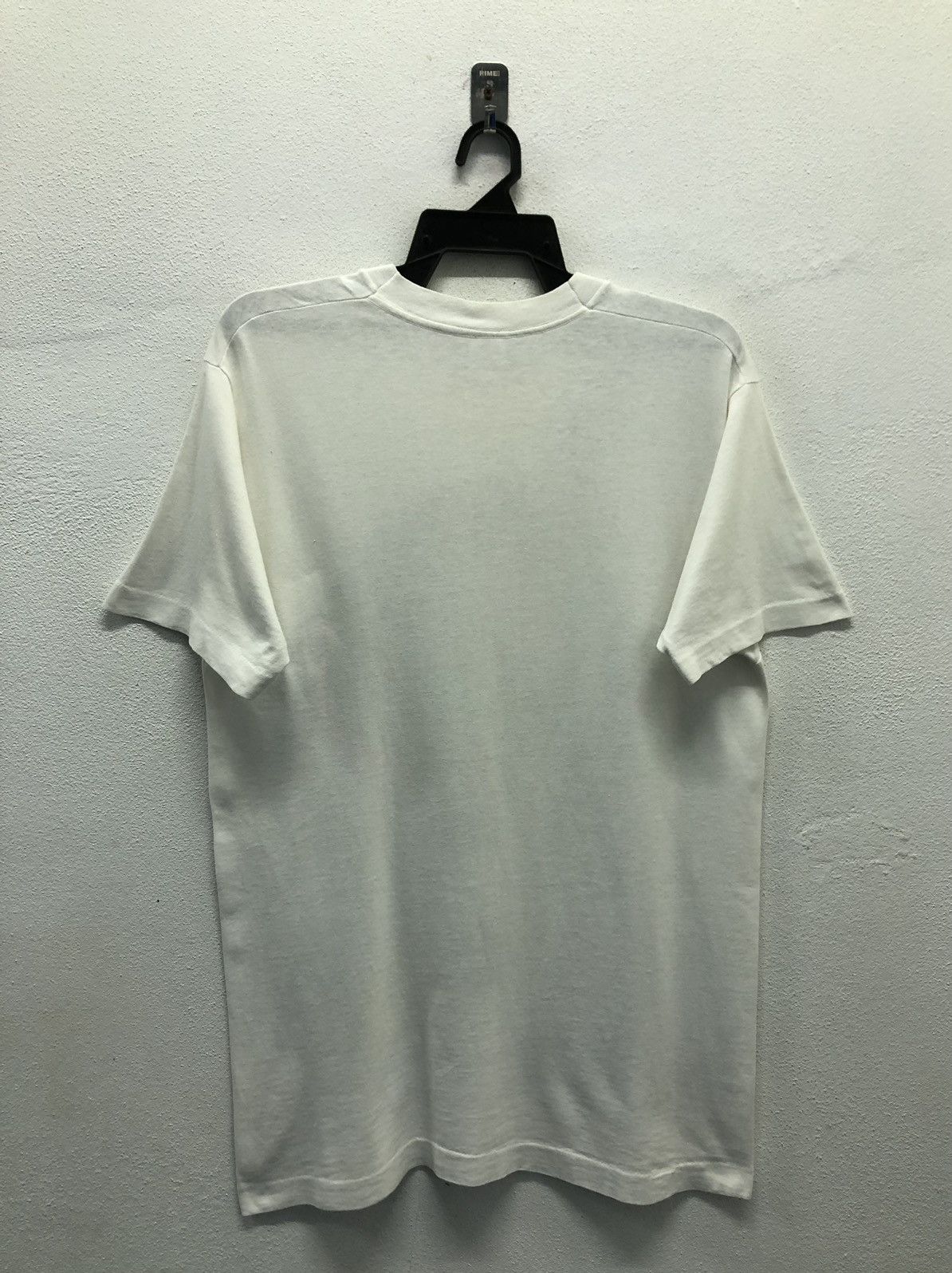 Fruit Of The Loom Vintage Fruit Of The Loom Hot Tropics Made In Usa T-Shirt Size US M / EU 48-50 / 2 - 2 Thumbnail