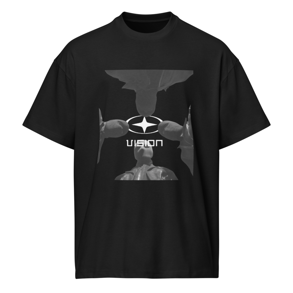 Other Vision box tee Size US M / EU 48-50 / 2 - 3 Thumbnail