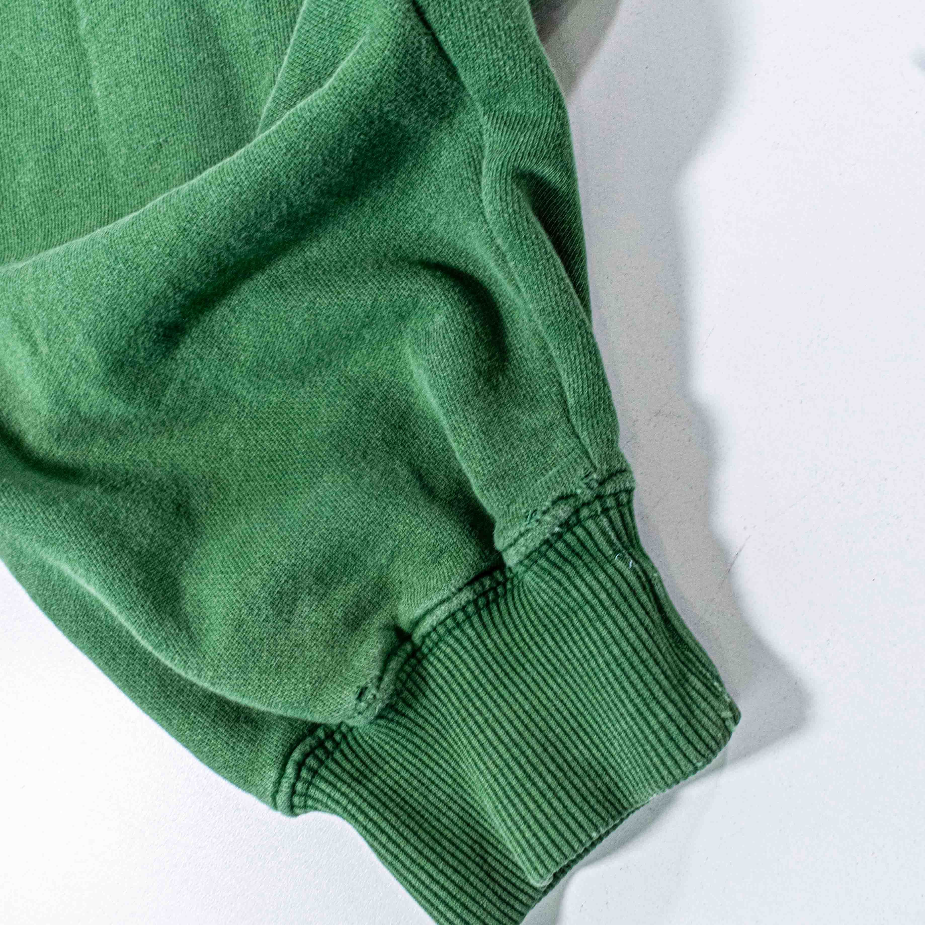 Eddie Bauer Vintage Eddie Bauer EBTEK Sweatshirt Sun Faded Crewneck Size US L / EU 52-54 / 3 - 11 Thumbnail