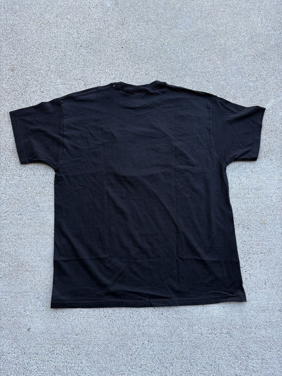 Fruit Of The Loom Vintage 2002 FOTL New Orleans “Mardi Gras” T-Shirt Size XL Size US XL / EU 56 / 4 - 4 Thumbnail