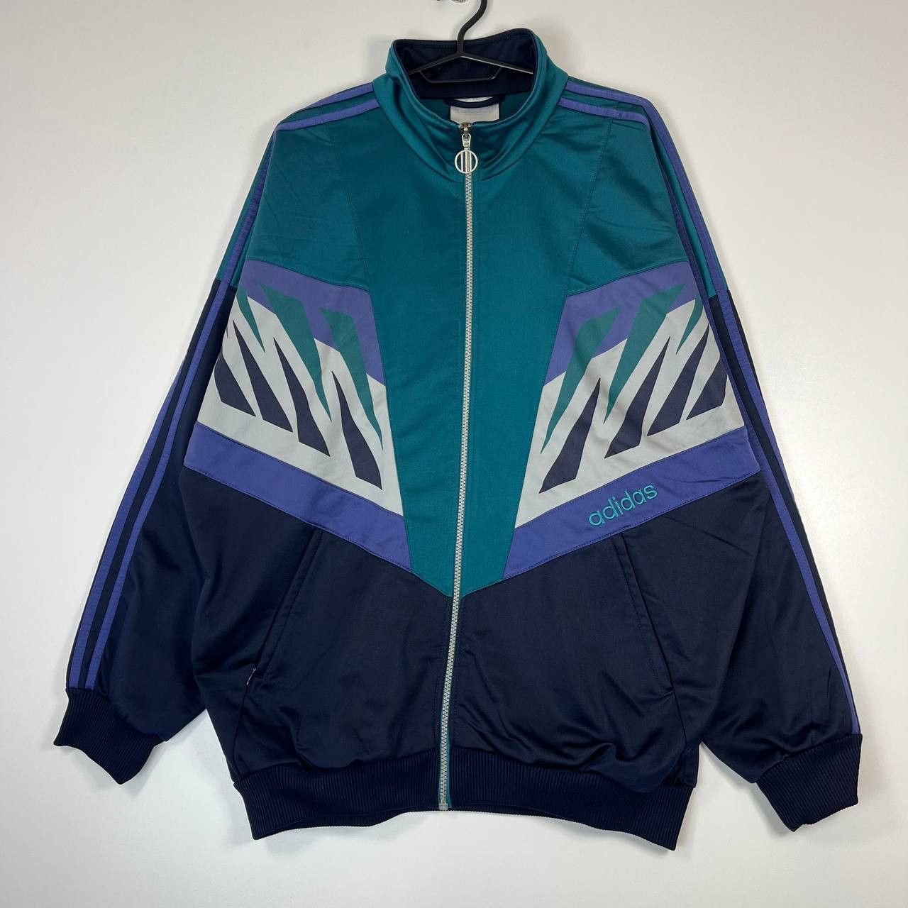 Adidas × Wales Bonner Adidas Originals x Wales Bonner Long Sleeve