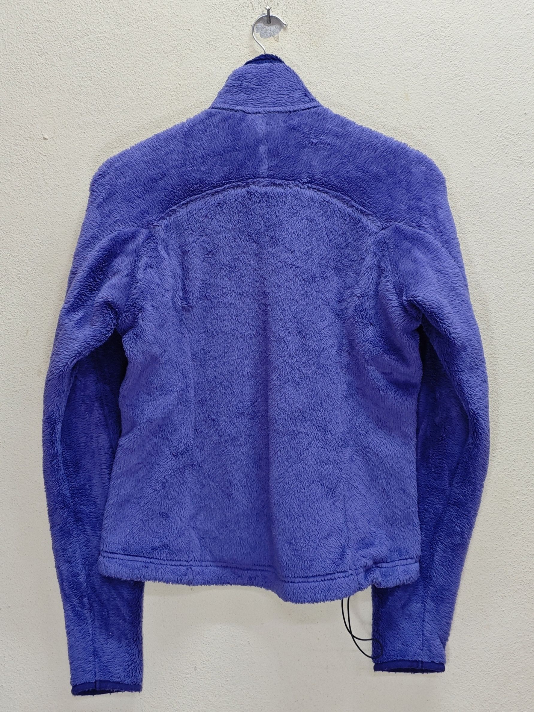 Patagonia PATAGONIA POLARTEC R4 Made in USA Polar Fleece Jacket Size US S / EU 44-46 / 1 - 2 Thumbnail