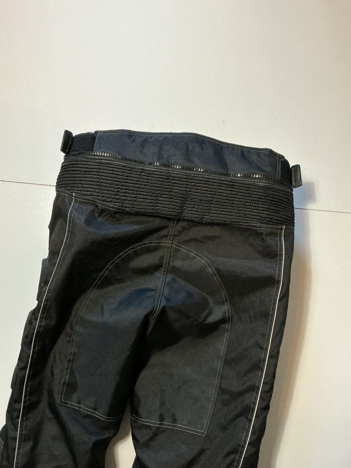 Other Alive Moto Motorcycle Motorsport Padded Cordur 3M Pants Size US 36 / EU 52 - 14 Thumbnail