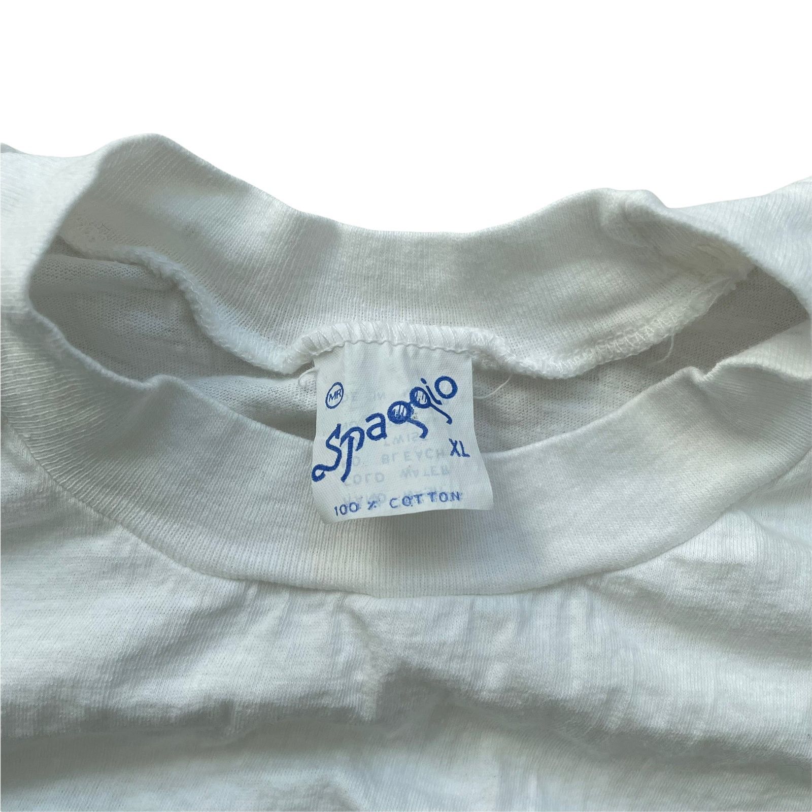 Vintage Vintage Palancar Reef Cozumel Mexico Tee XL Size US XL / EU 56 / 4 - 3 Thumbnail
