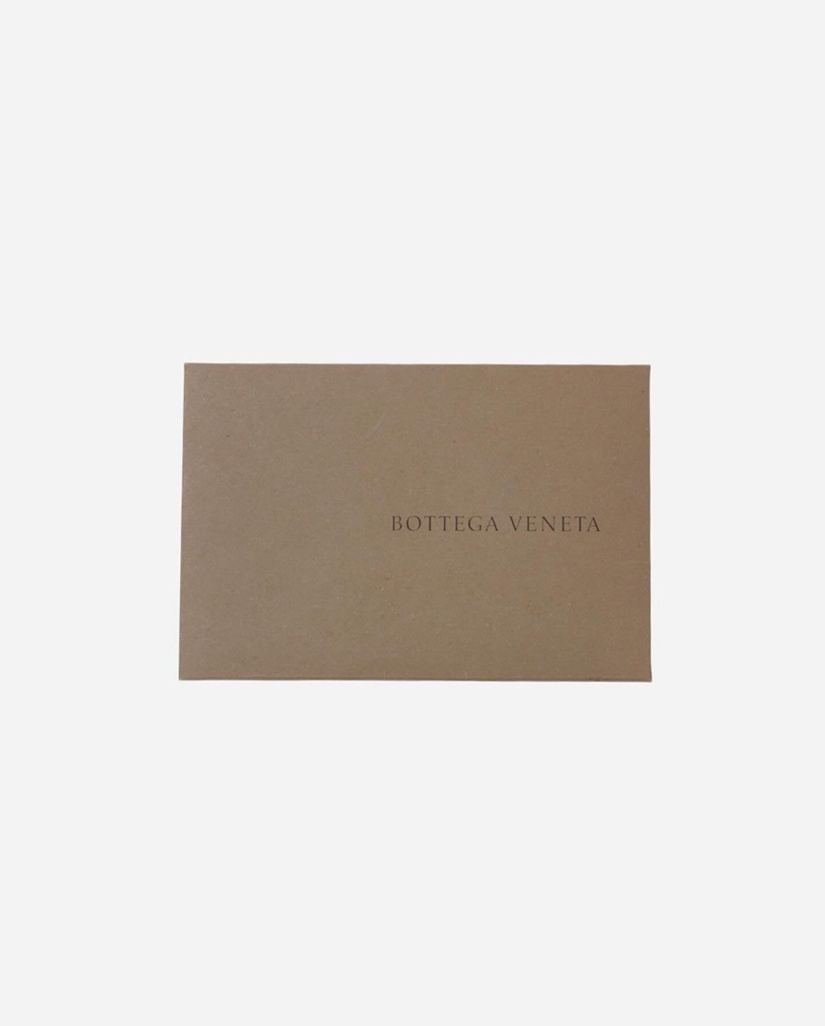 Bottega Veneta BOTTEGA VENETA KEY HOLDER INTRECCIATO Size ONE SIZE - 5 Thumbnail