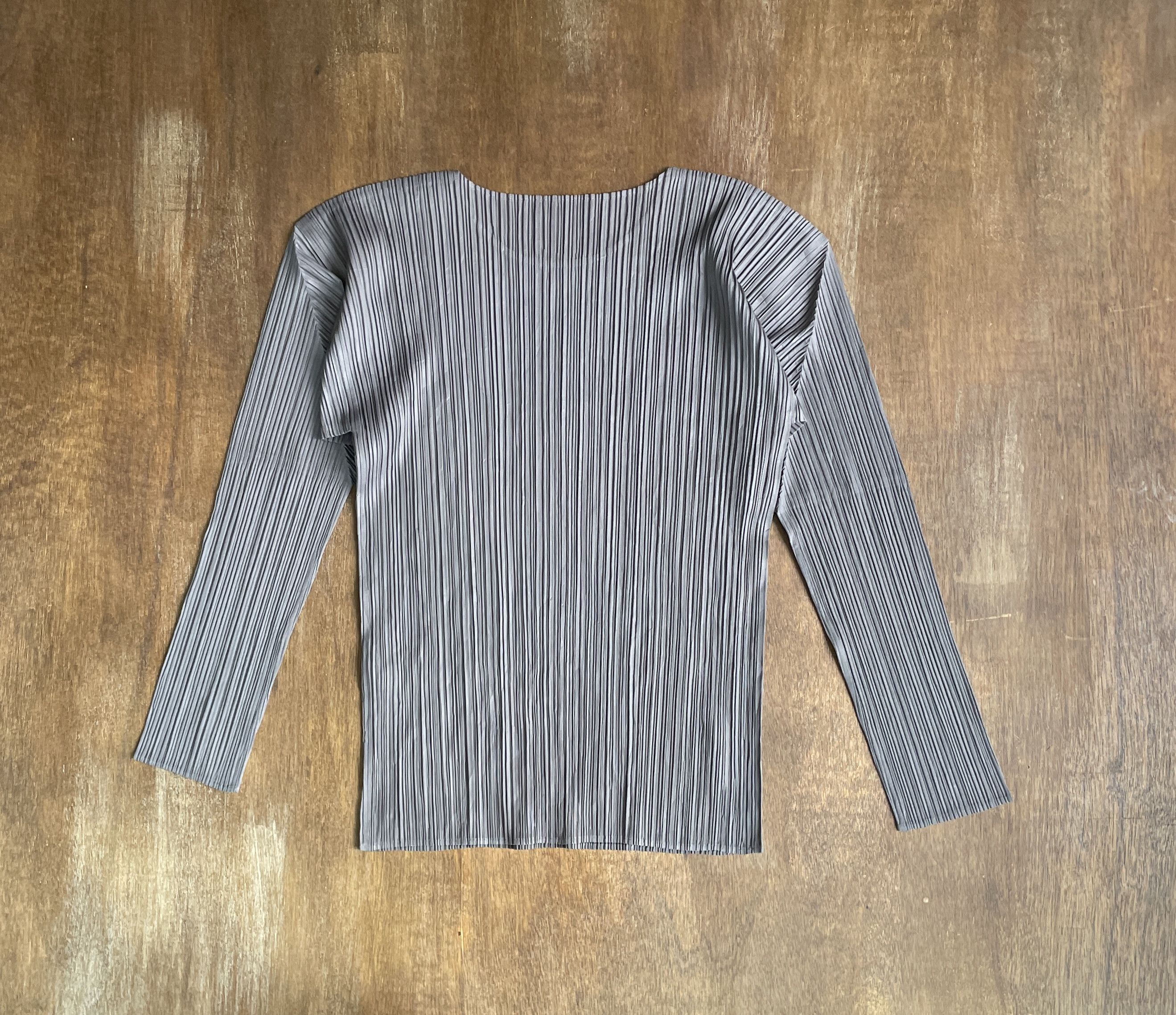Pleats Please Issey Miyake PLEATS PLEASE ISSEY MIYAKE Brown Size M / US 6-8 / IT 42-44 - 6 Thumbnail