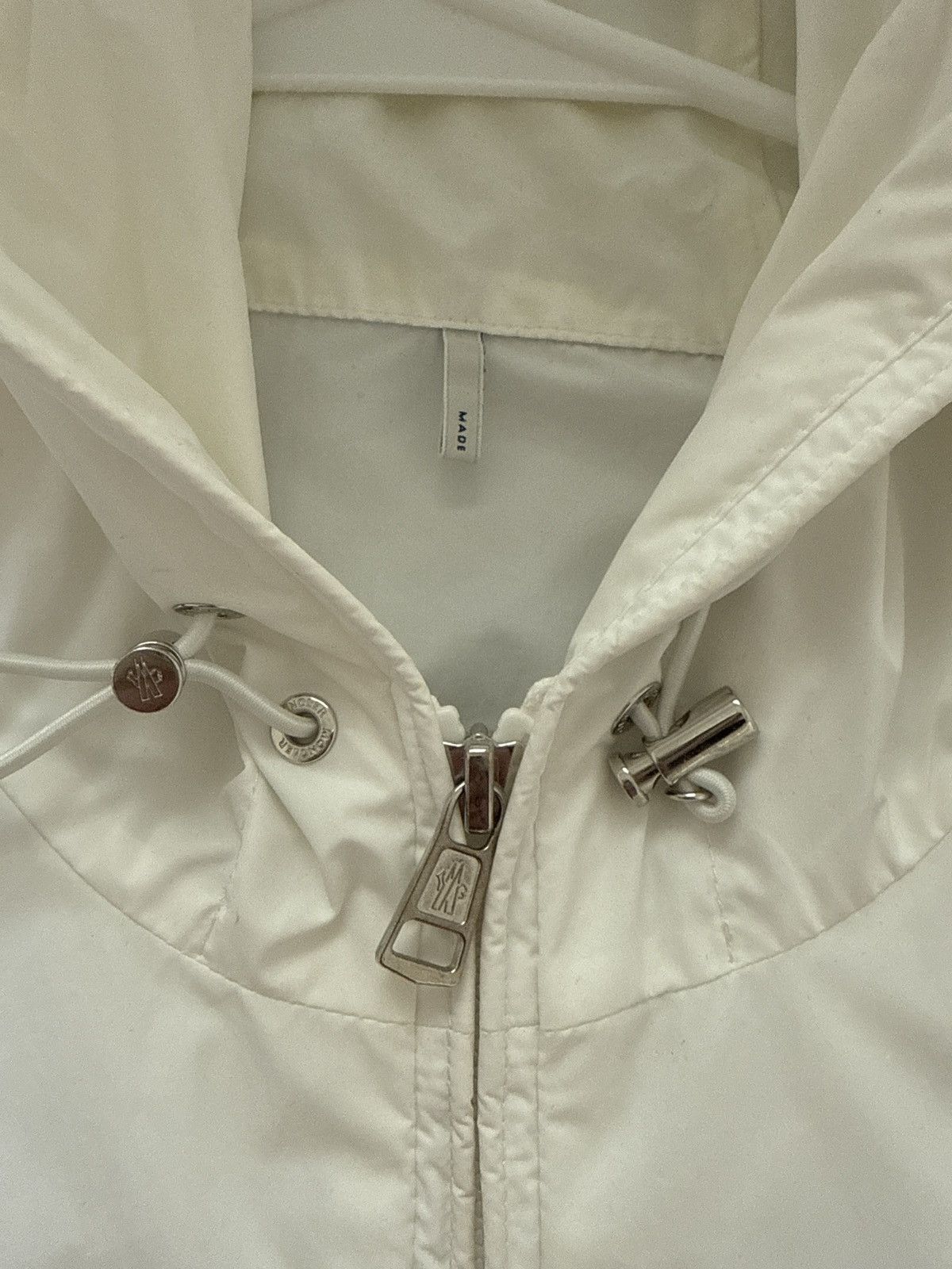 Moncler Moncler Jacket Size US XL / EU 56 / 4 - 3 Thumbnail