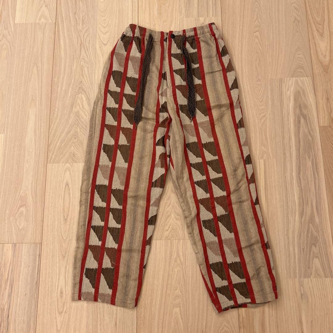 Kapital Kapital Pants Size US 29 - 1 Thumbnail