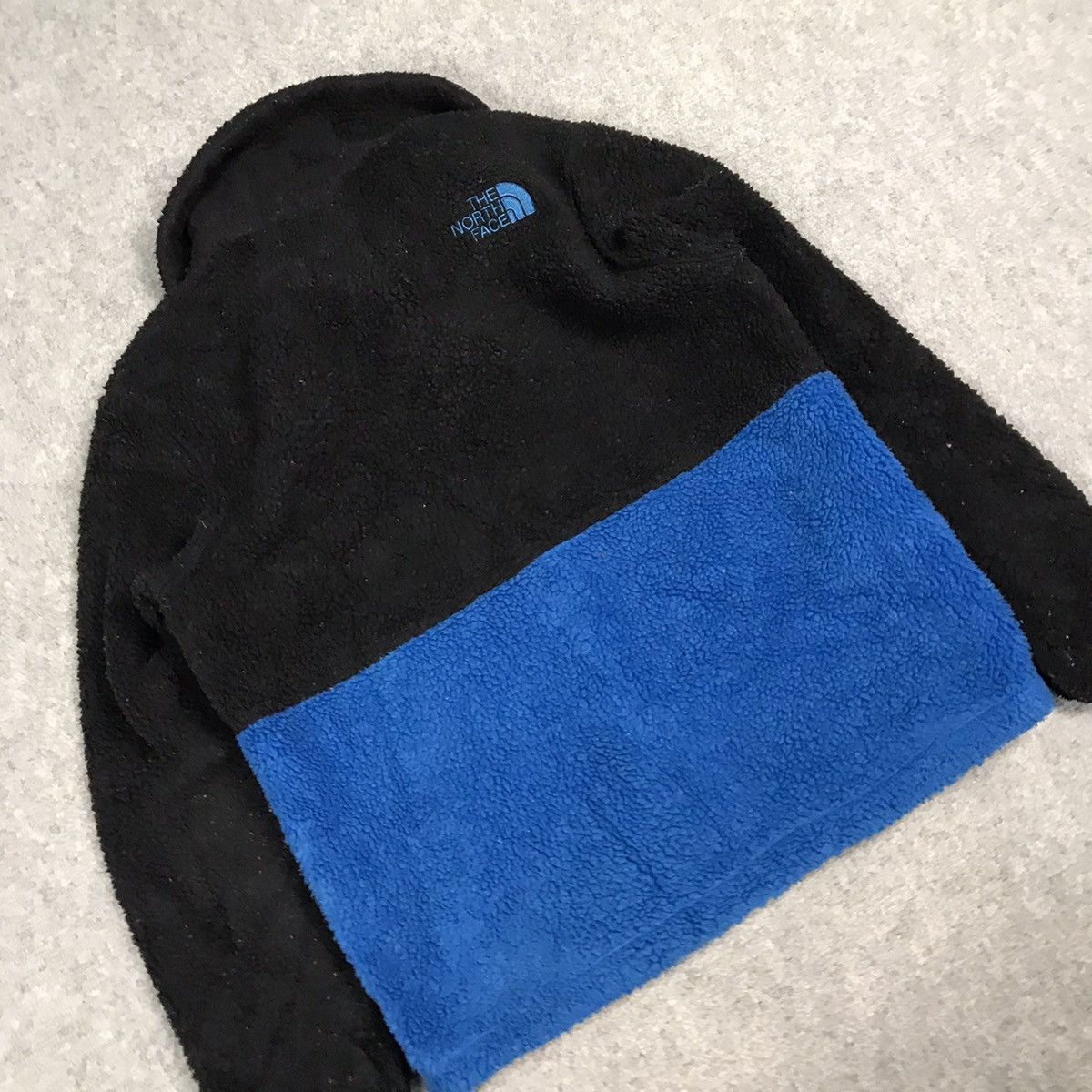 Japanese Brand × The North Face THE NORTH FACE FLEECE SHERPA ZIPPER JACKET Size US S / EU 44-46 / 1 - 9 Thumbnail